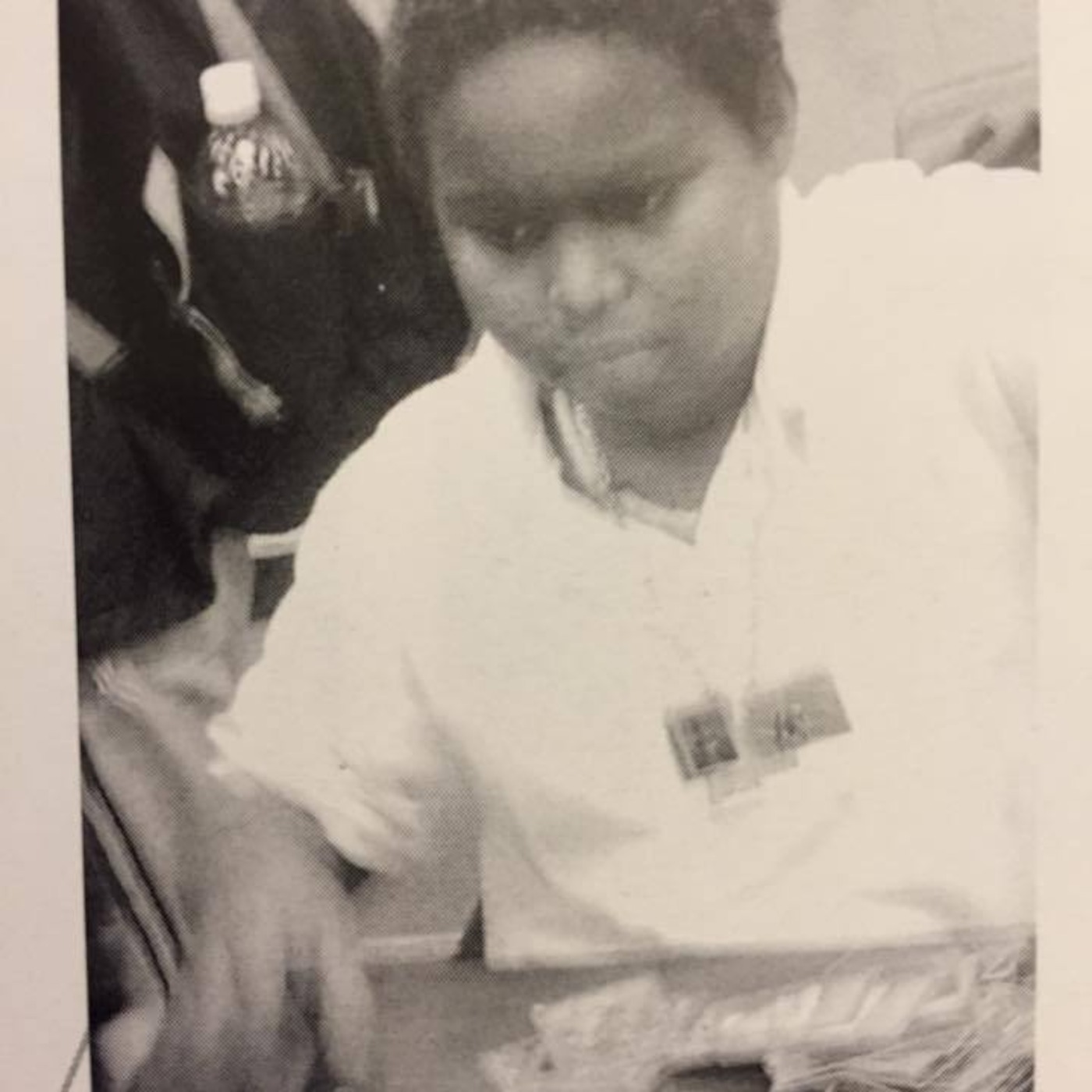 Live from the Millie Ep. 1