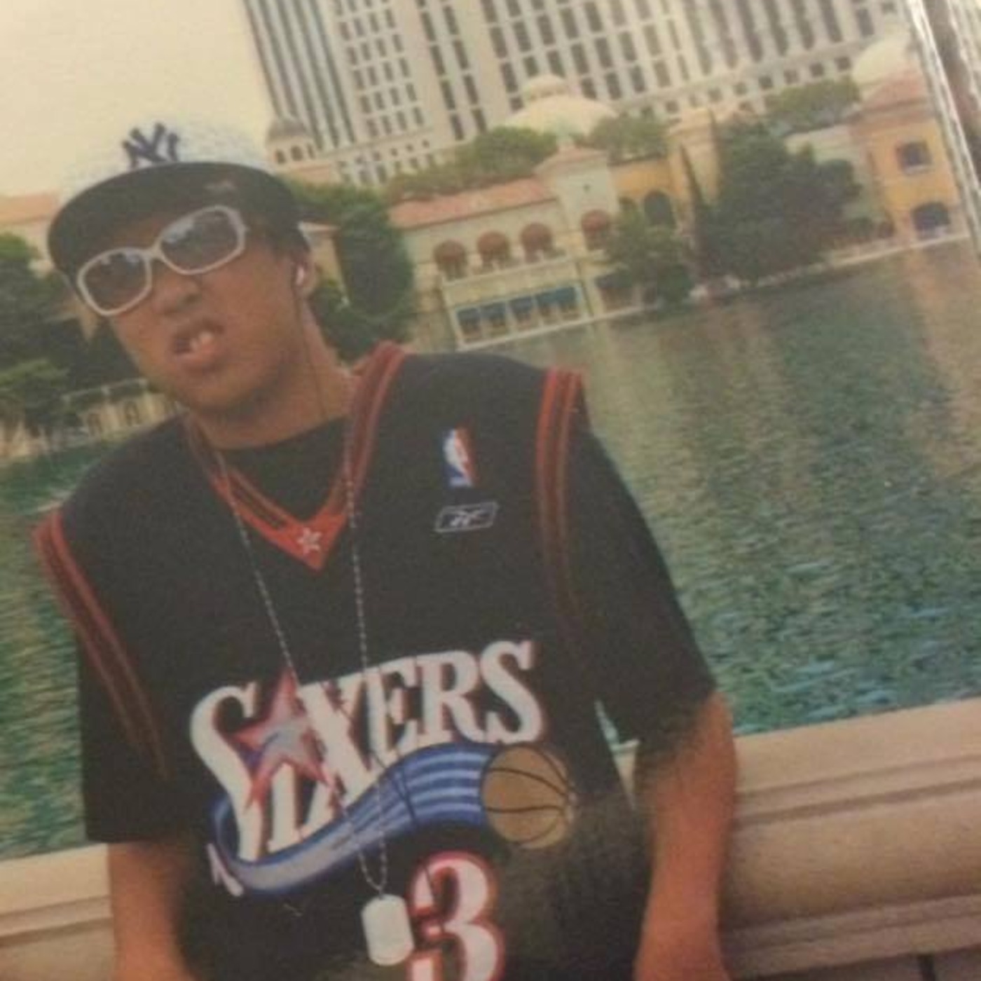 Live from the Millie Ep. 5- Philosophical Ruminations