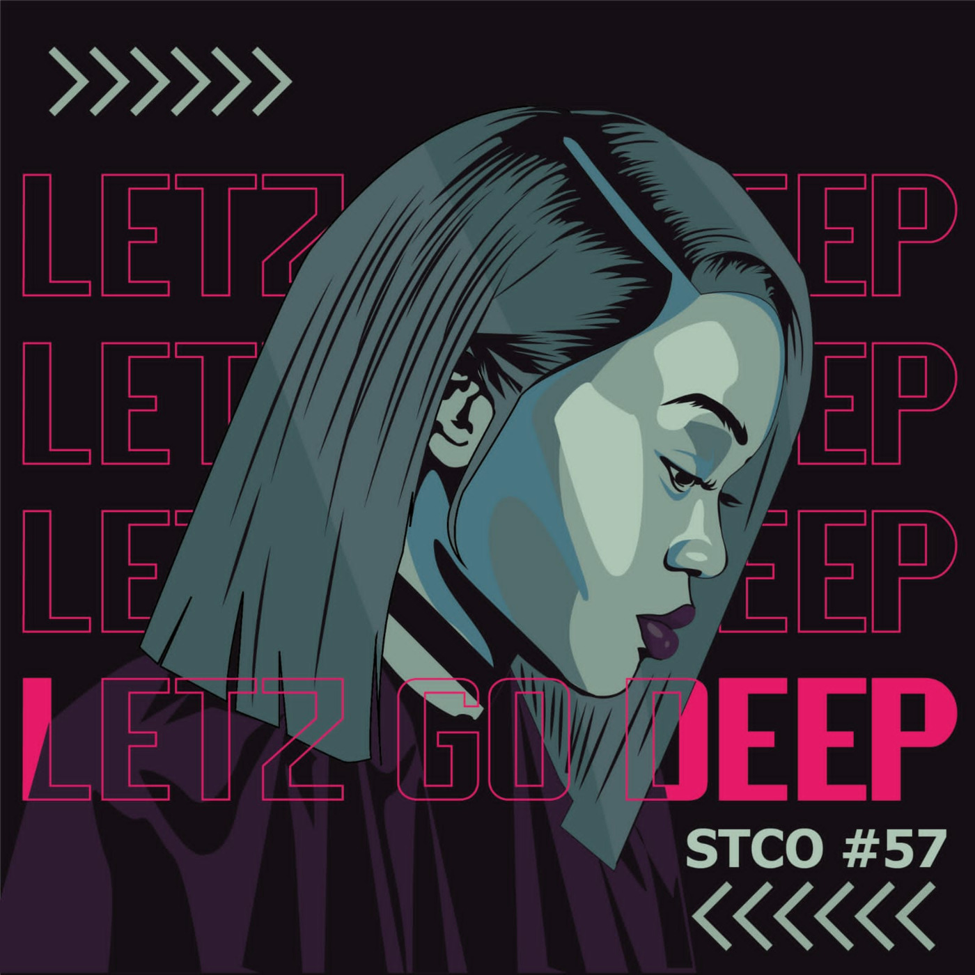 Letz Go Deep\'s Podcast