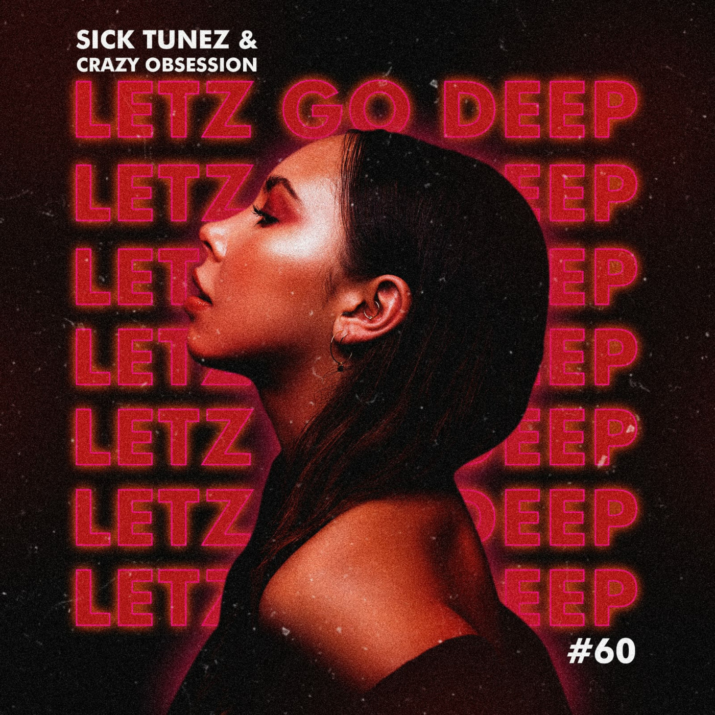 Letz Go Deep\'s Podcast