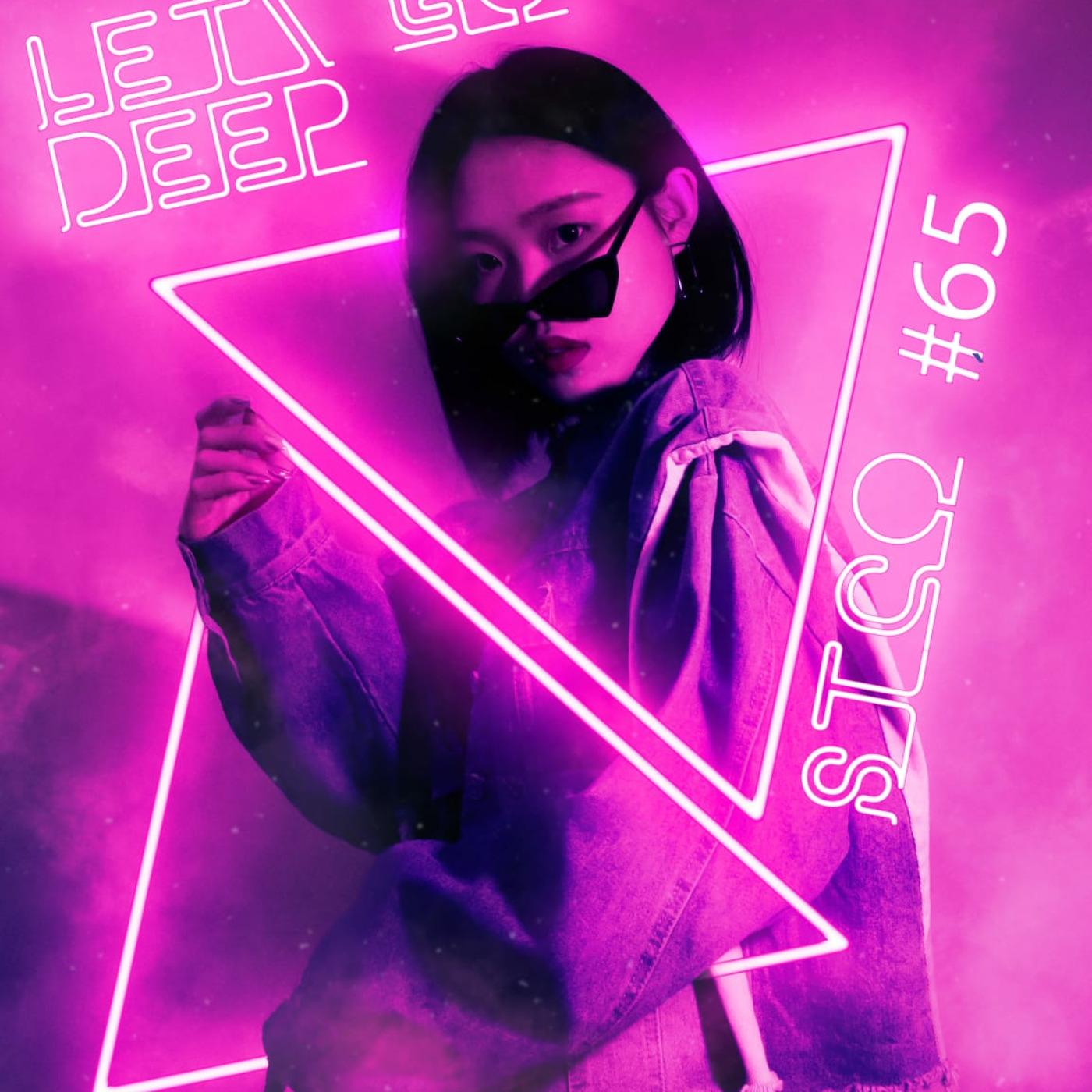 Letz Go Deep\'s Podcast