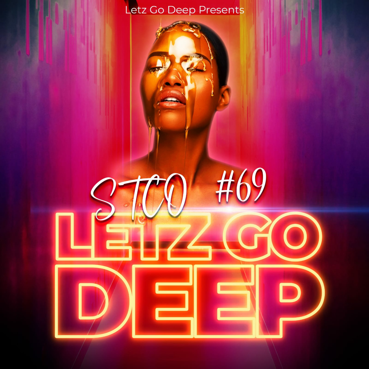 Letz Go Deep\'s Podcast