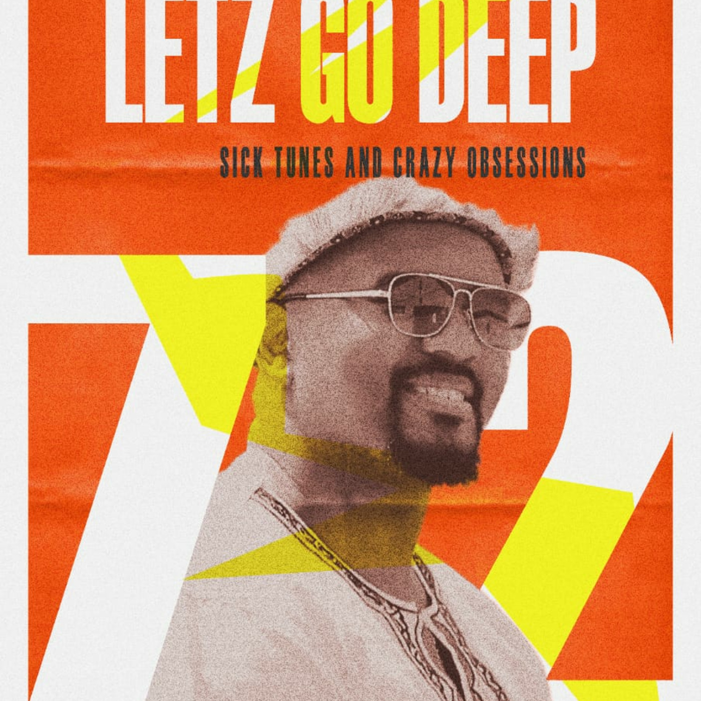 Letz Go Deep\'s Podcast