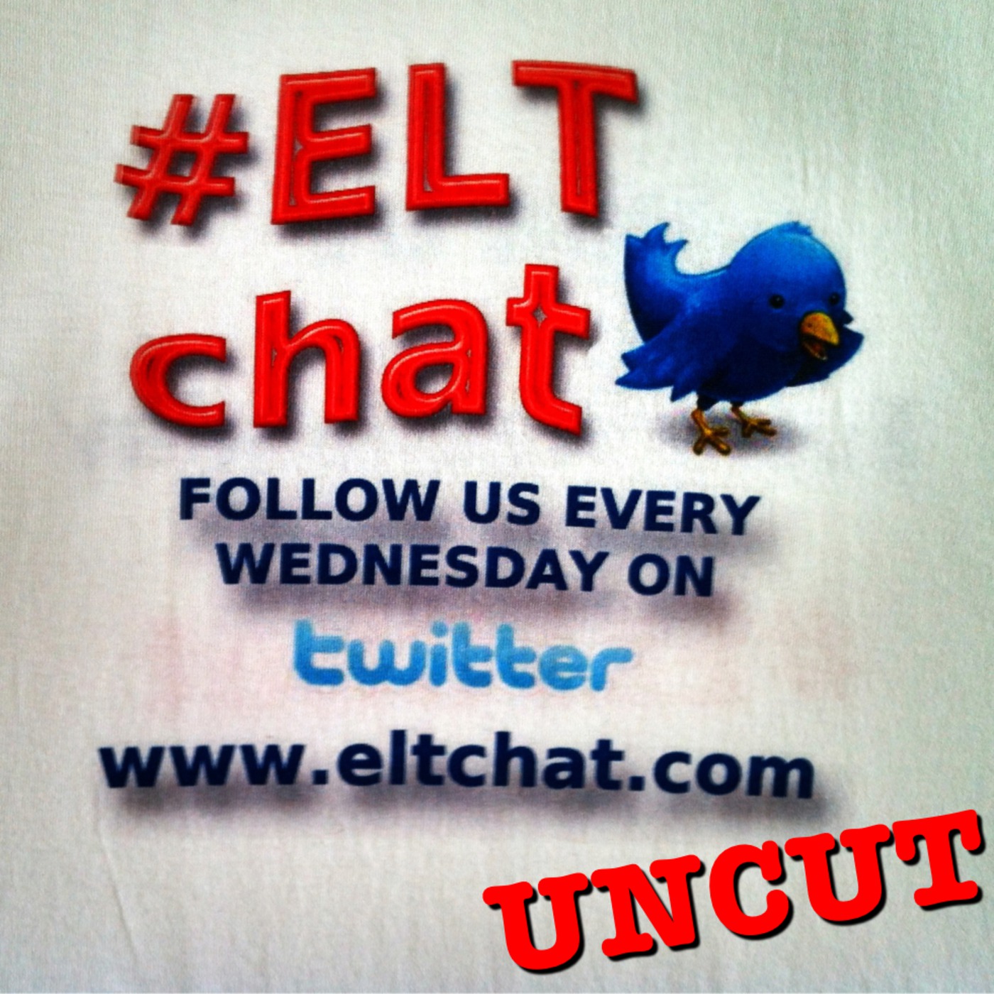 ELTchat Podcast