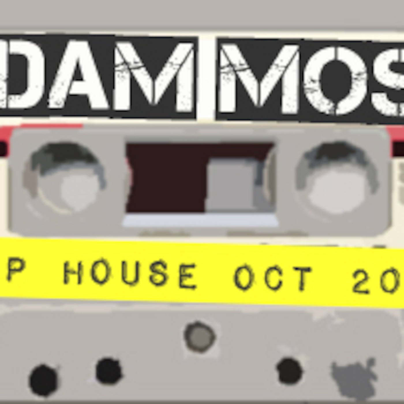 Adam Moss