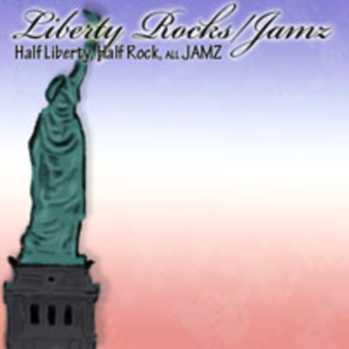 libertyjamz\'s Podcast