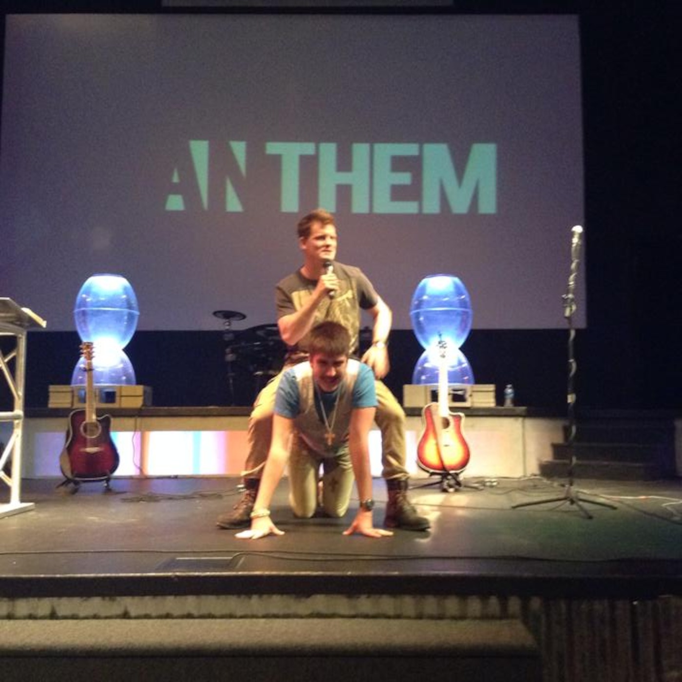 Christ Chapel Warner Robins