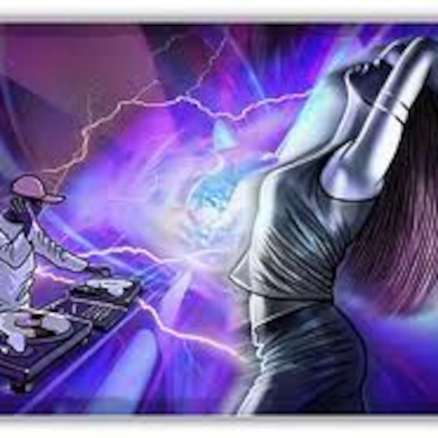 C Sharp - 30th December 2010 - Deep, Dirty, Different, London Underground House Music ~ The Best of 2010.. episode artwork