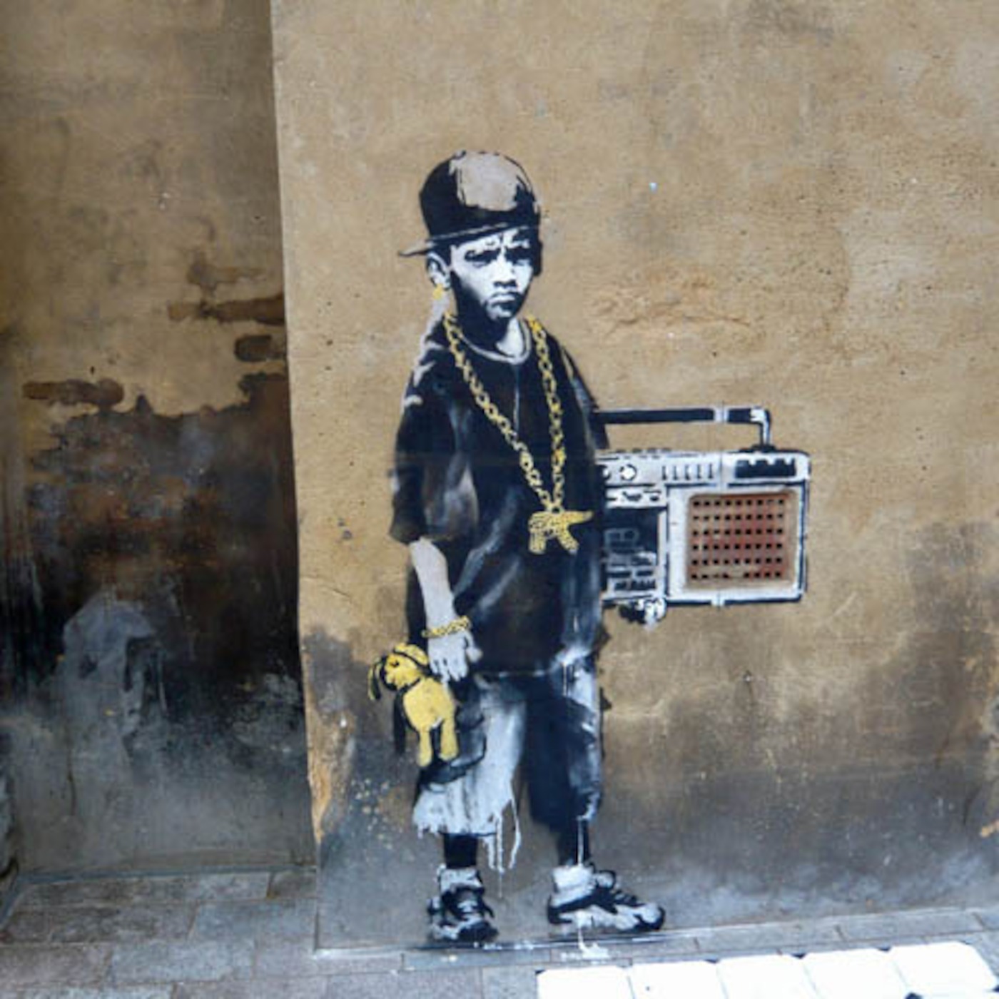 The London Underground House Music Show