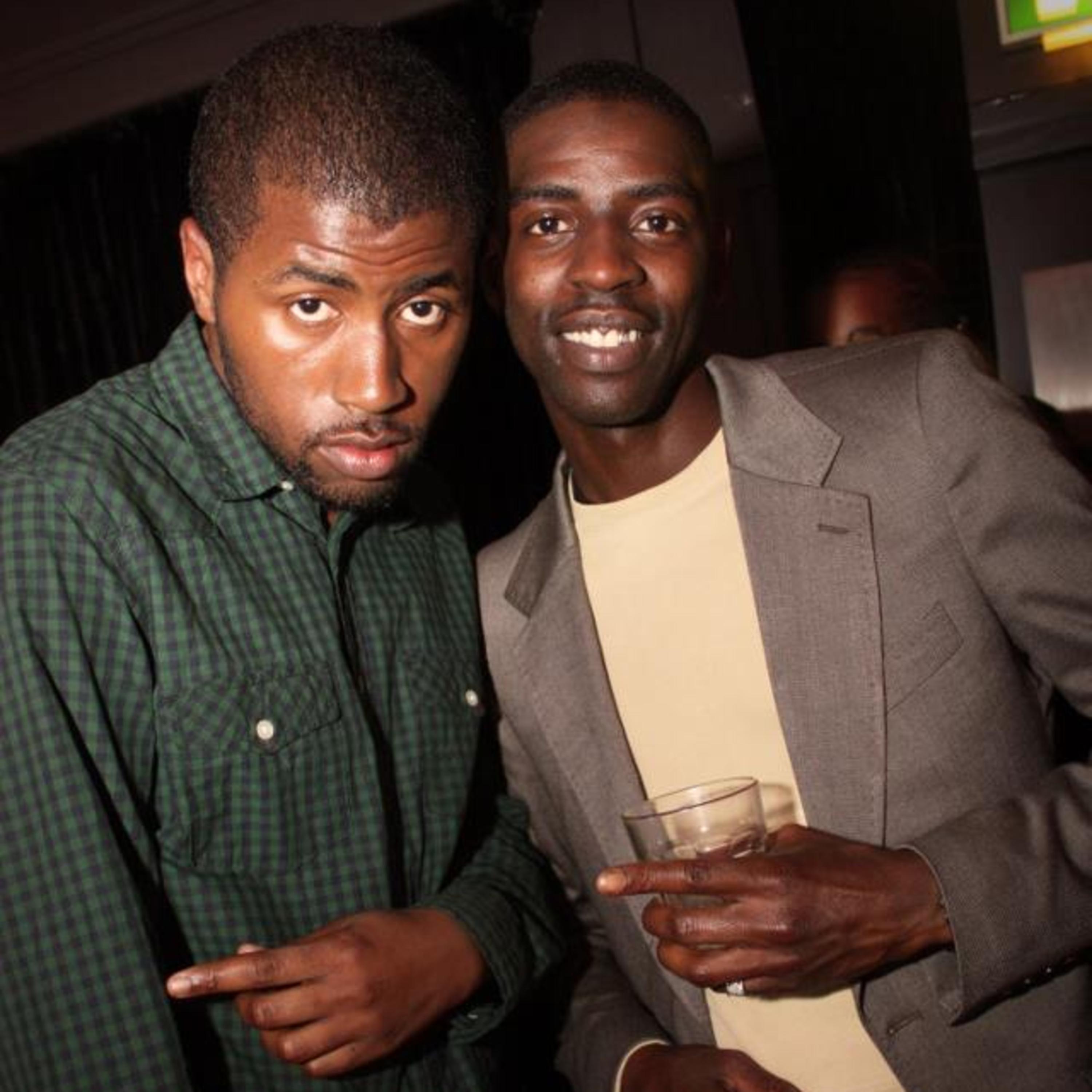 The London Underground House Music Show