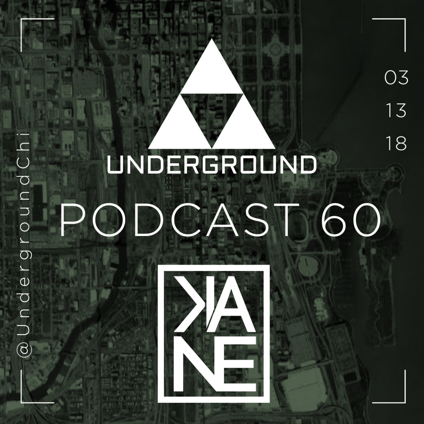 The Underground Chicago: Podcast 60