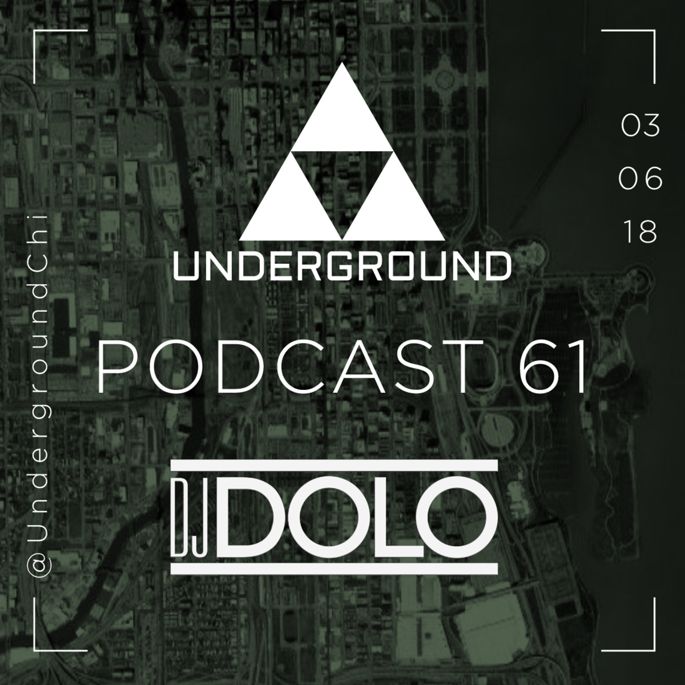 The Underground Chicago: Podcast 61