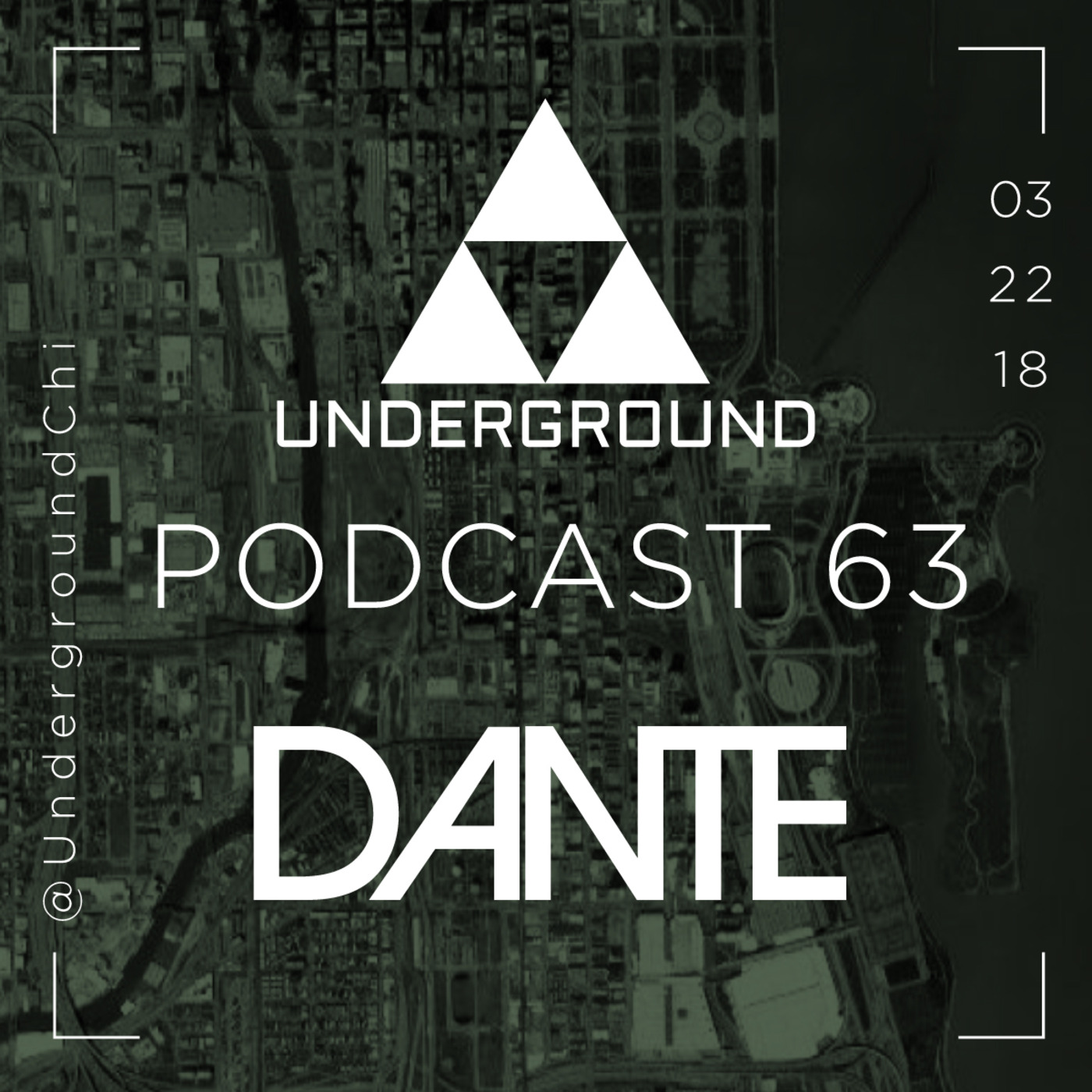 The Underground Chicago: Podcast 63