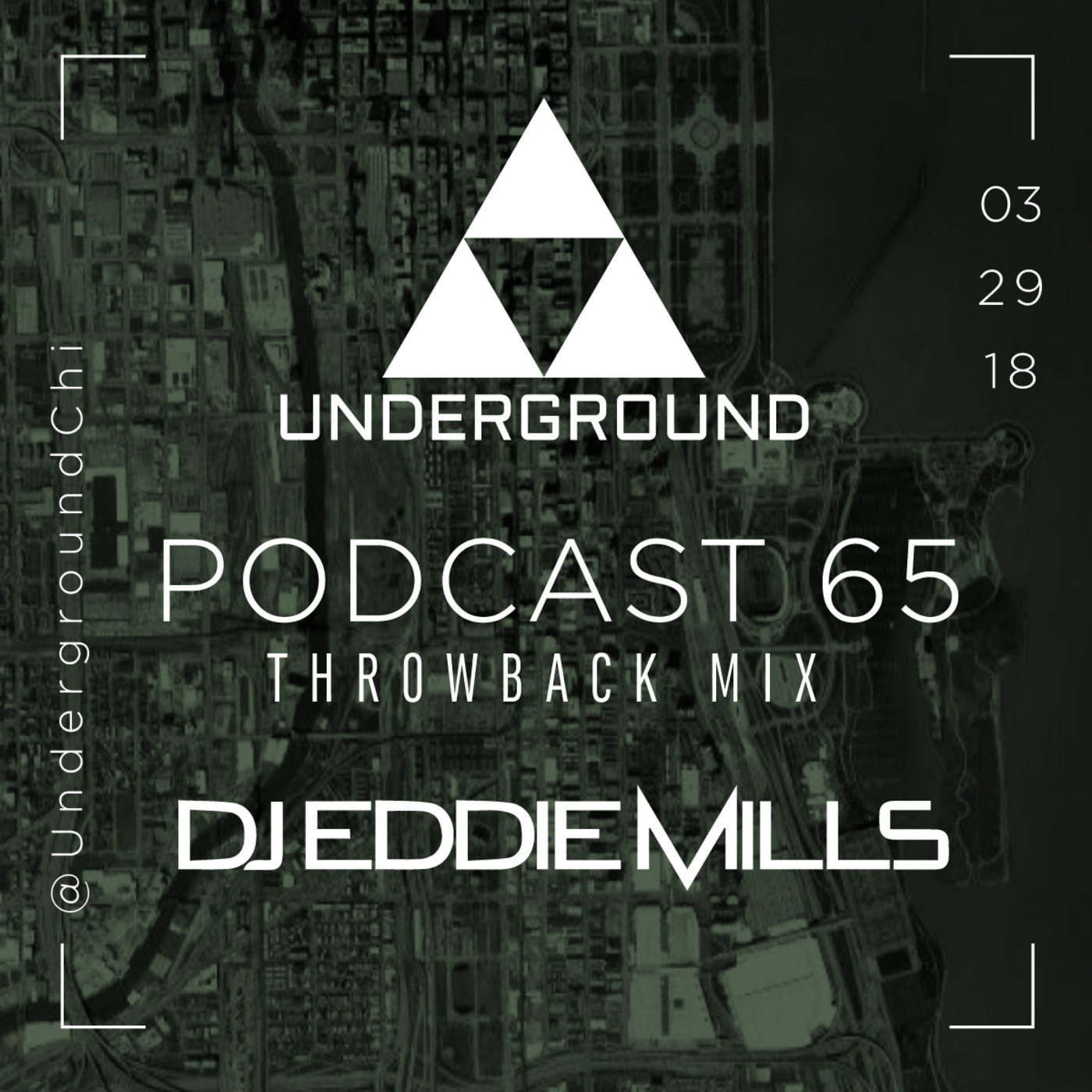 The Underground Chicago: Podcast 65