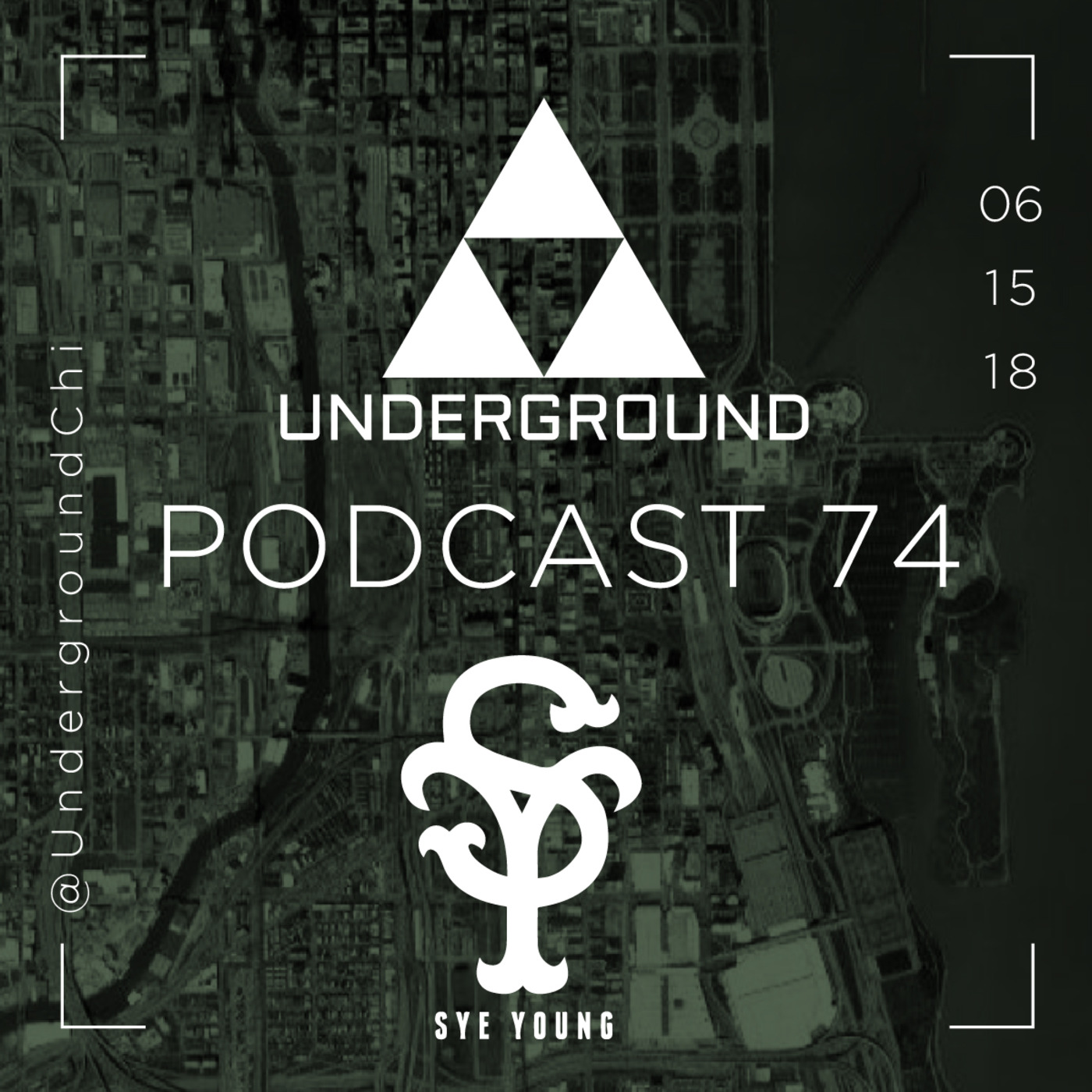 The Underground Chicago: Podcast 74