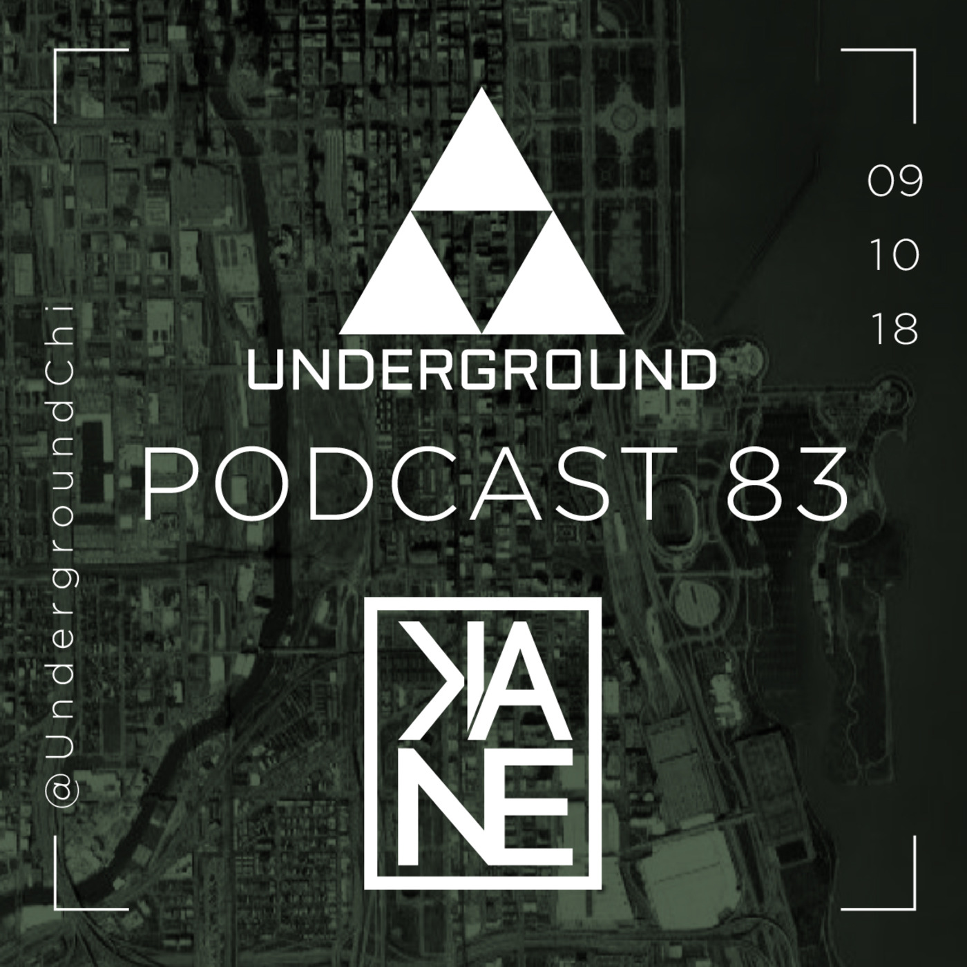 The Underground Chicago: Podcast 83
