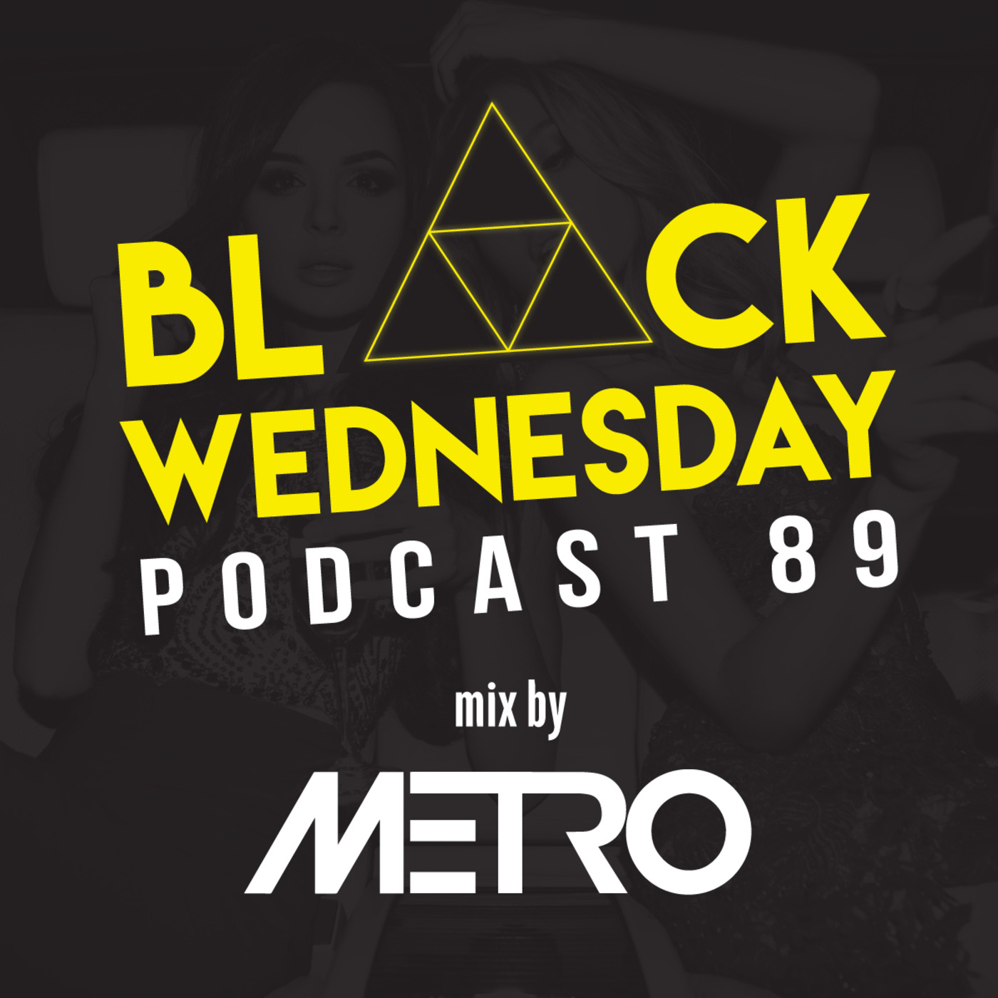 Exclusive Black Wednesday Mix by Metro