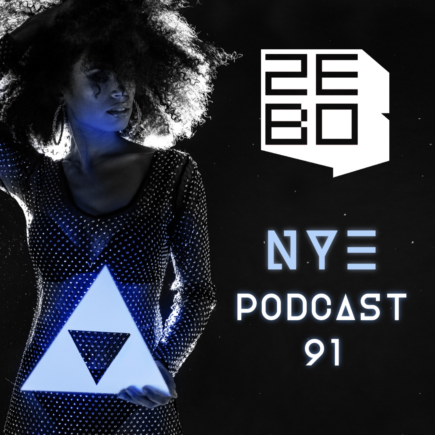 Exclusive NYE Mix
