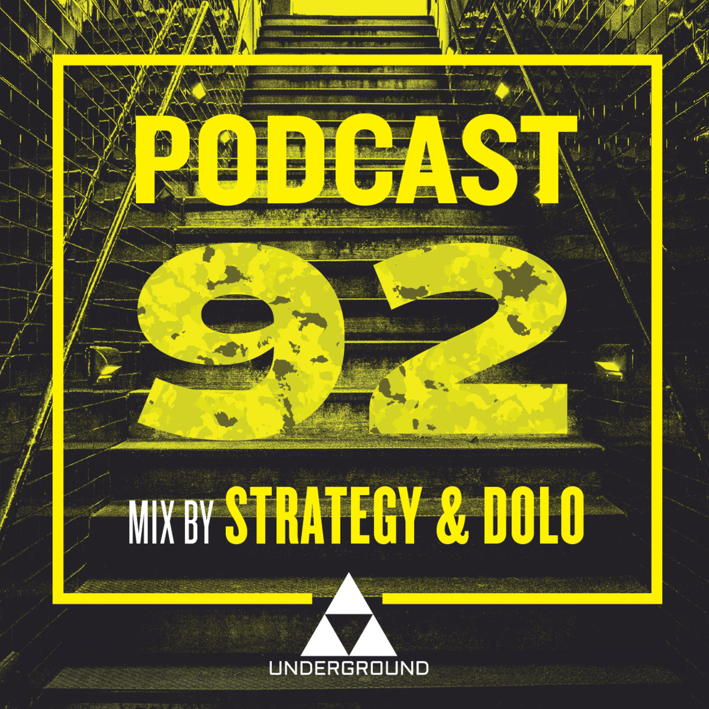 Strategy & Dolo Kick-Off Mix