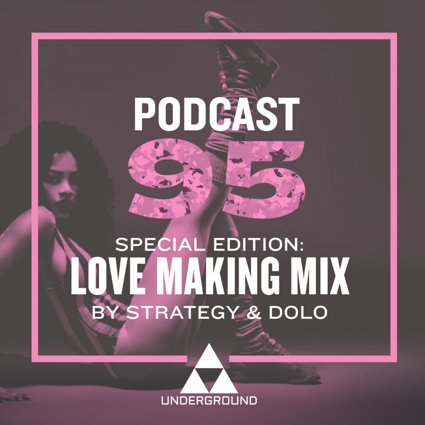 Love Making Mix