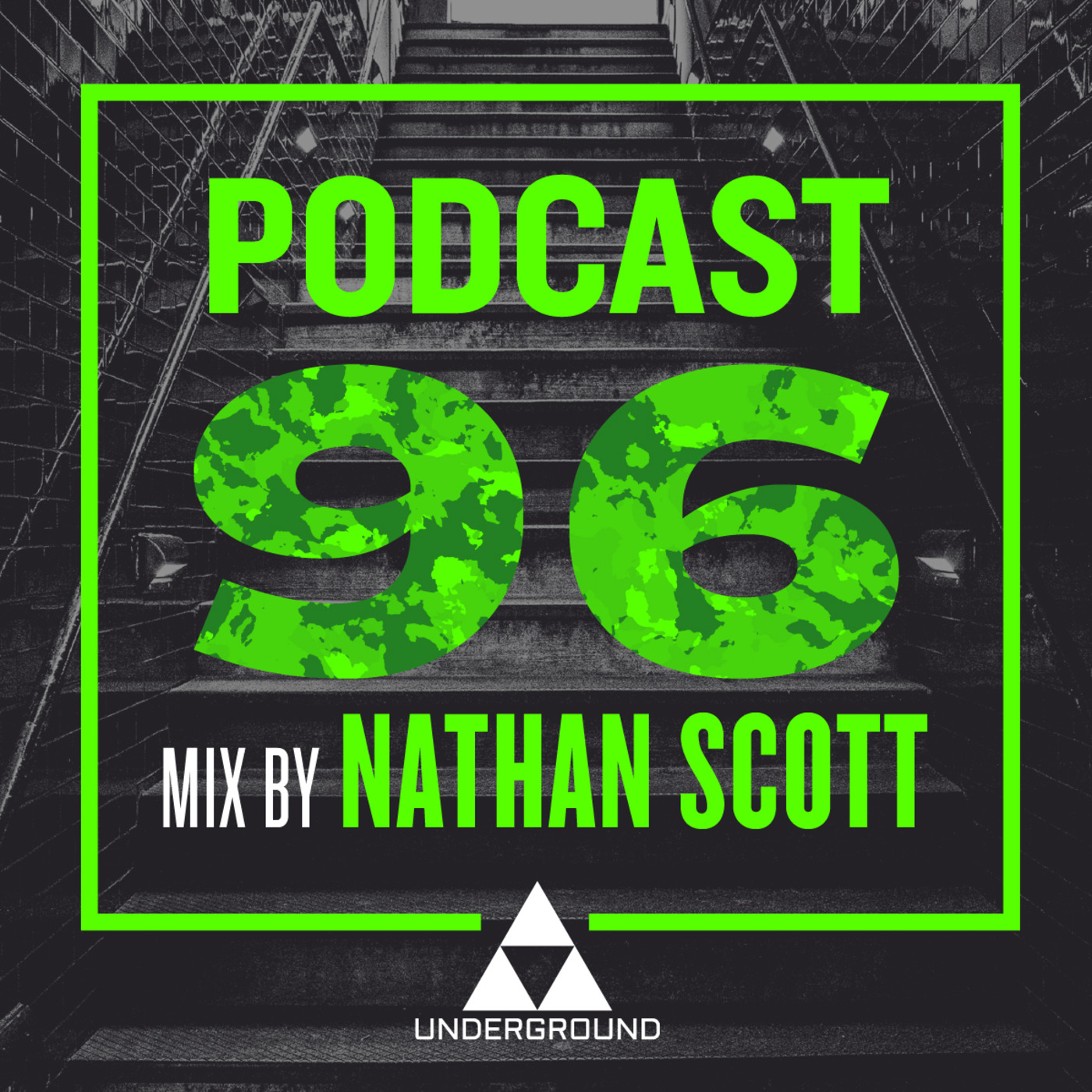 Nathan Scott: Underground Podcast 96