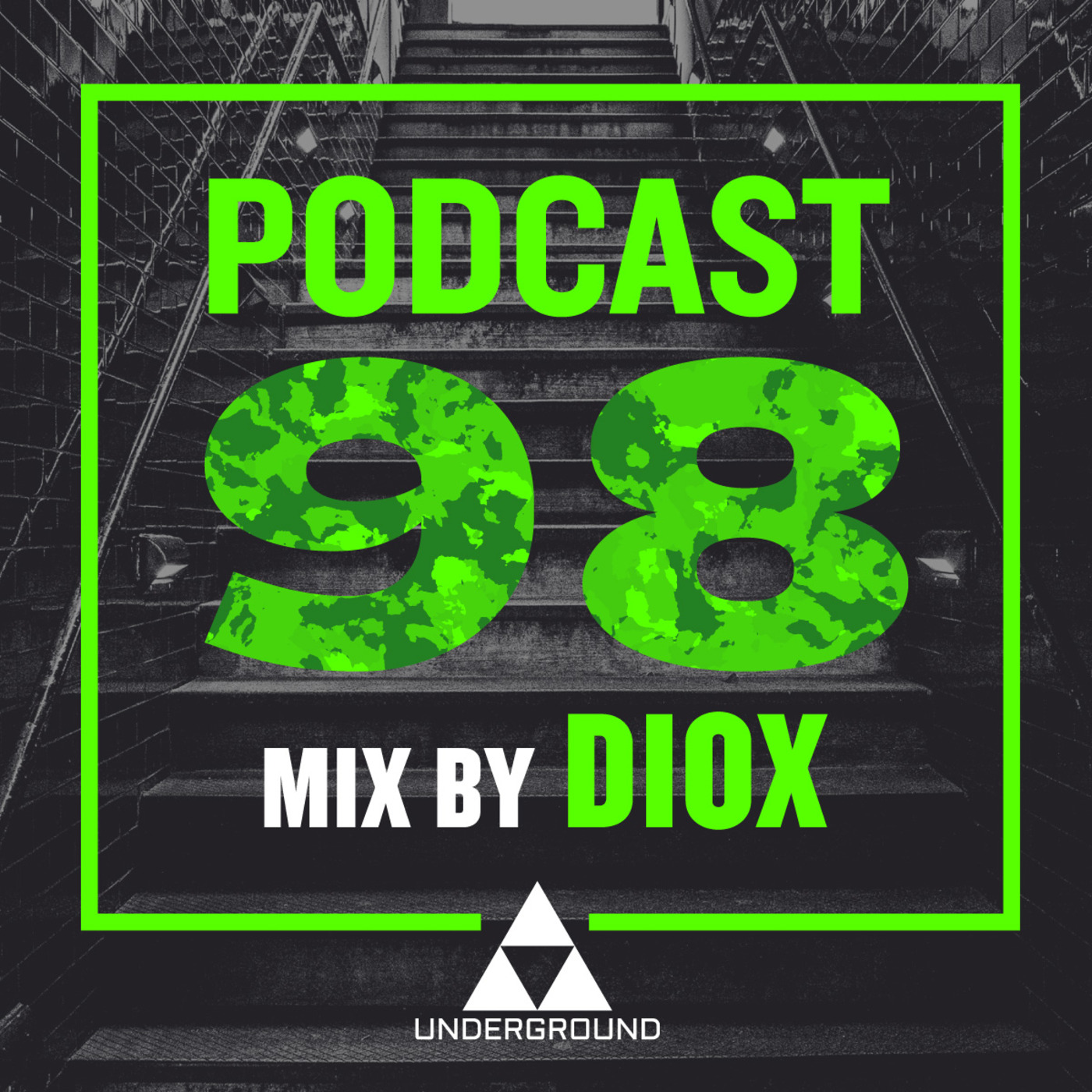 The Underground Chicago: Podcast 98