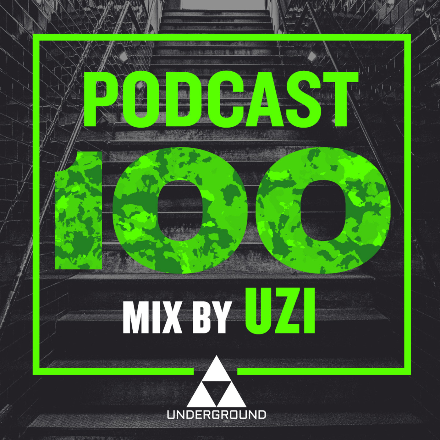 100th Mix Drop!