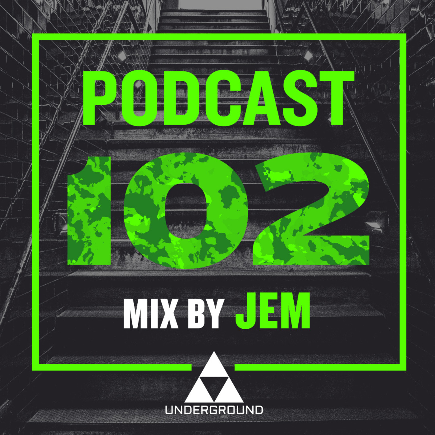 The Underground Chicago: Podcast 102