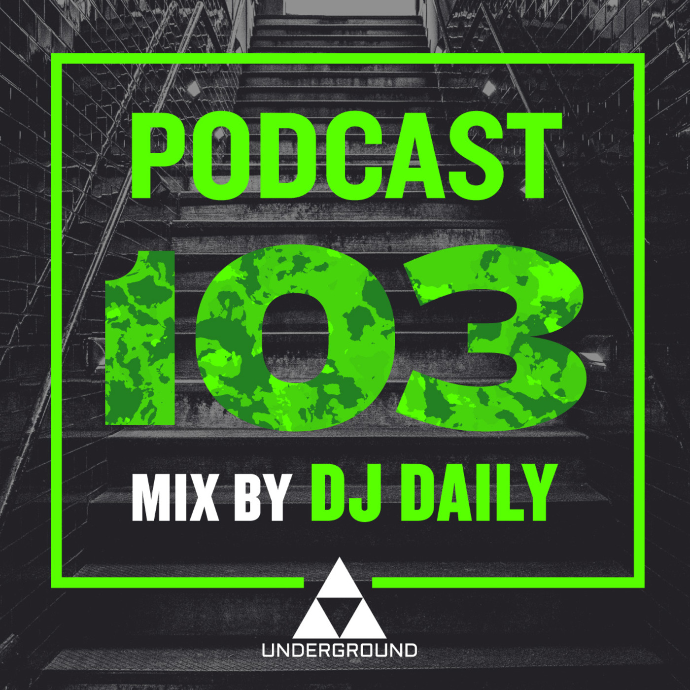 The Underground Chicago: Podcast 103