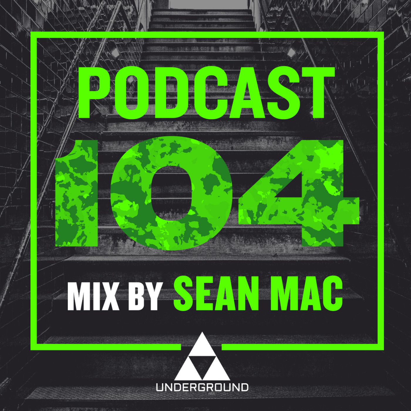 The Underground Chicago: Podcast 104