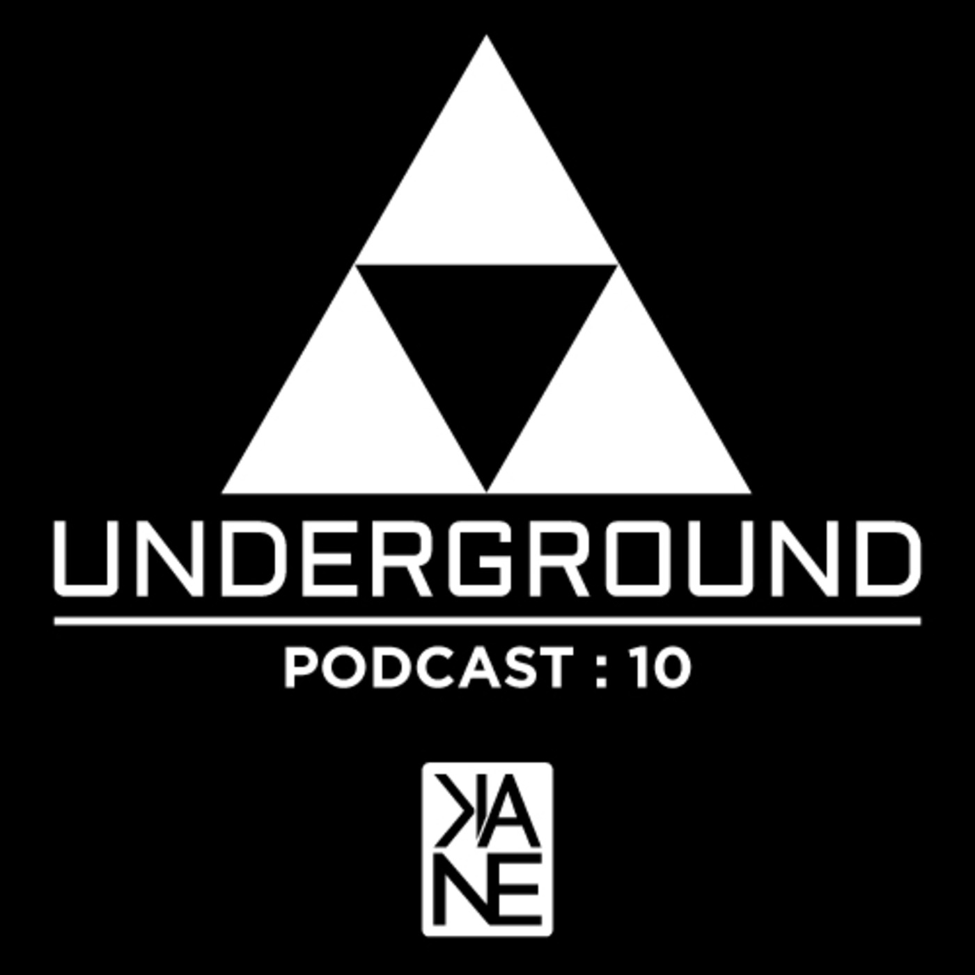 The Underground Chicago : Podcast 10