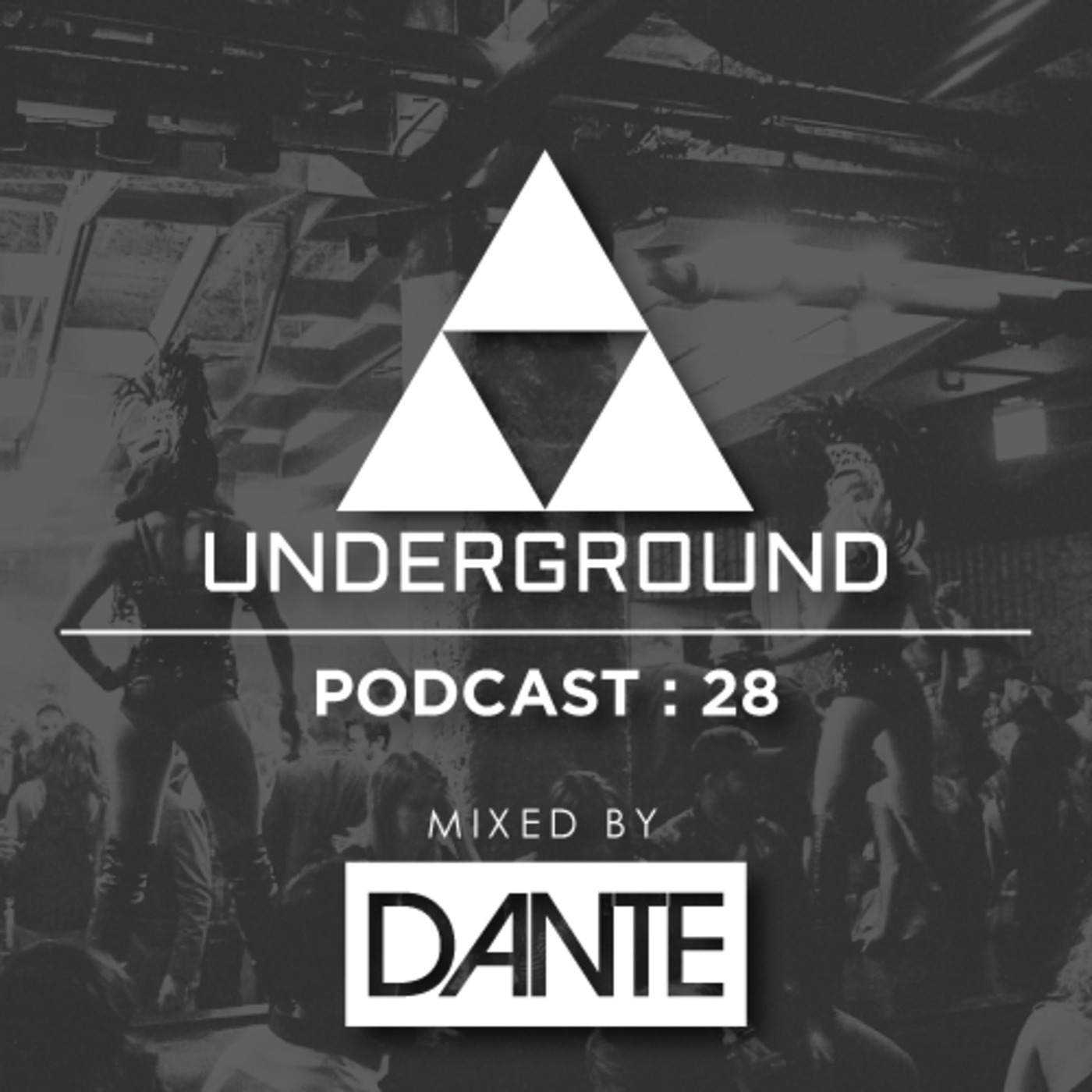 The Underground Podcast : 28