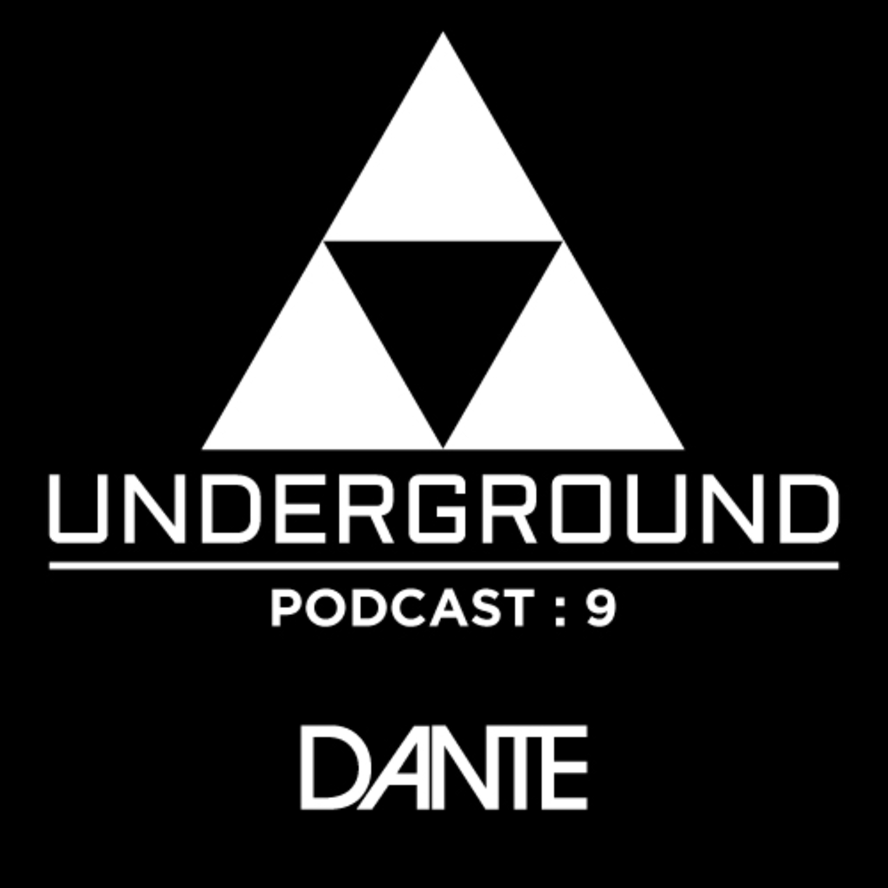 Underground Chicago\'s Podcast