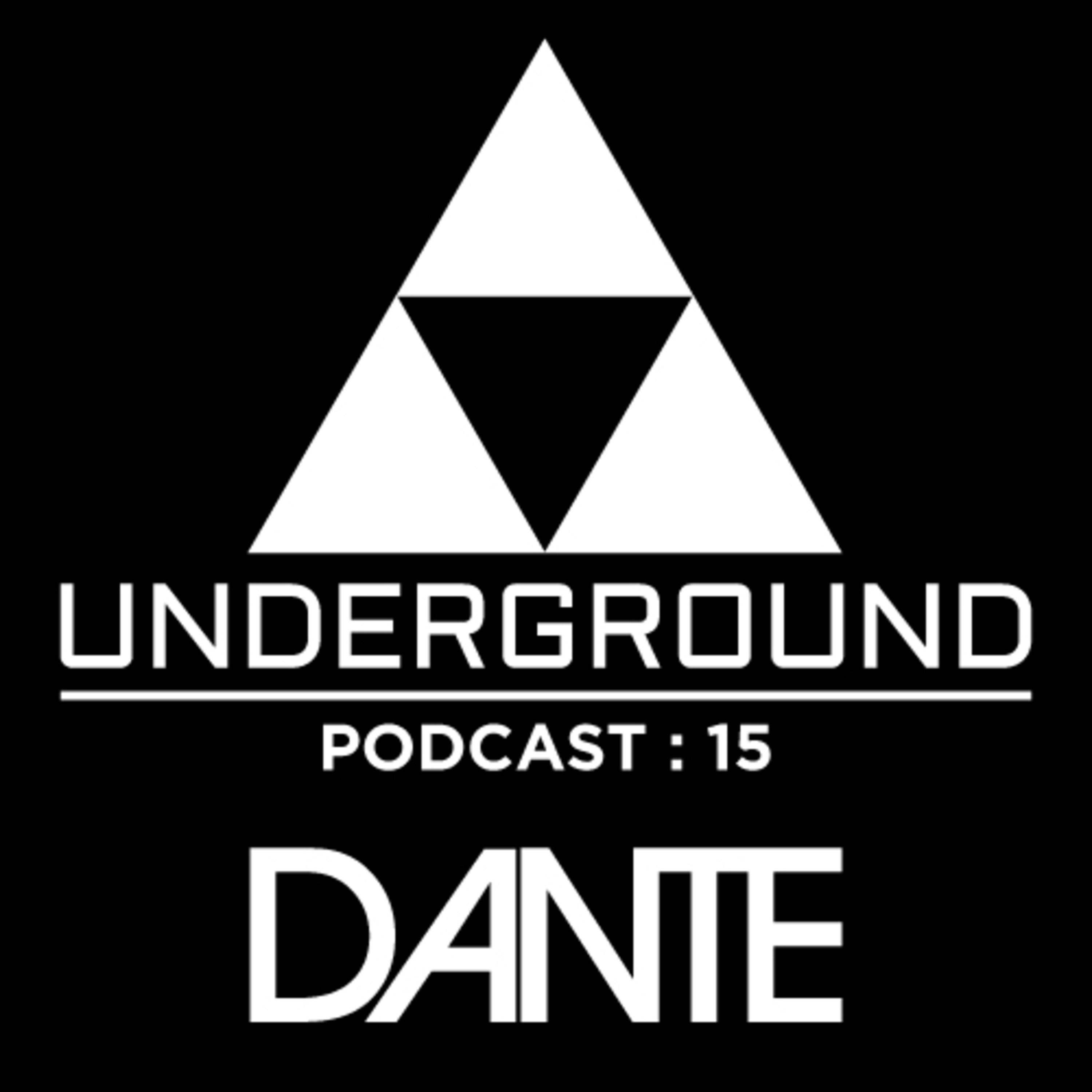 Underground Chicago\'s Podcast
