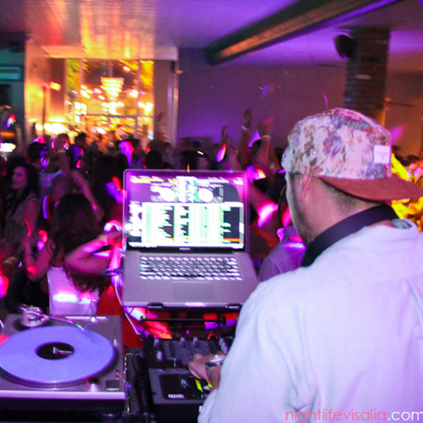 DJ Ren Rock\'s Podcast