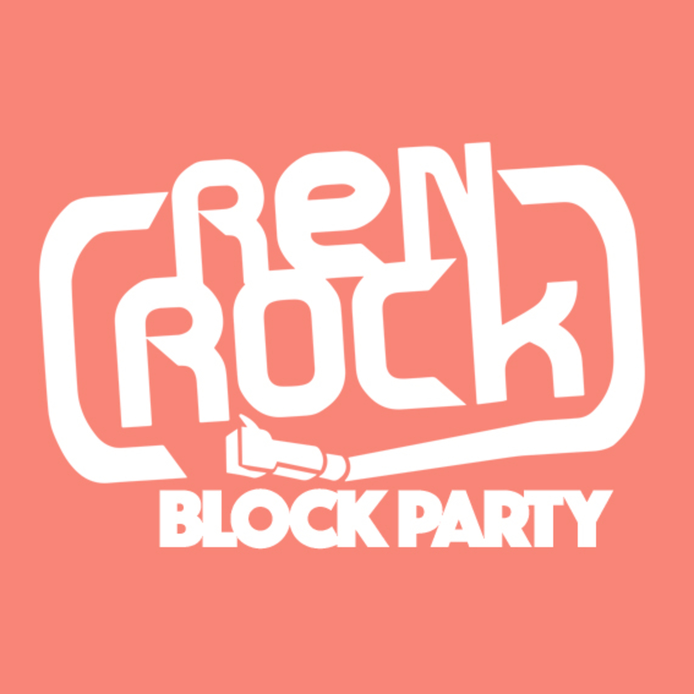 DJ Ren Rock\'s Podcast