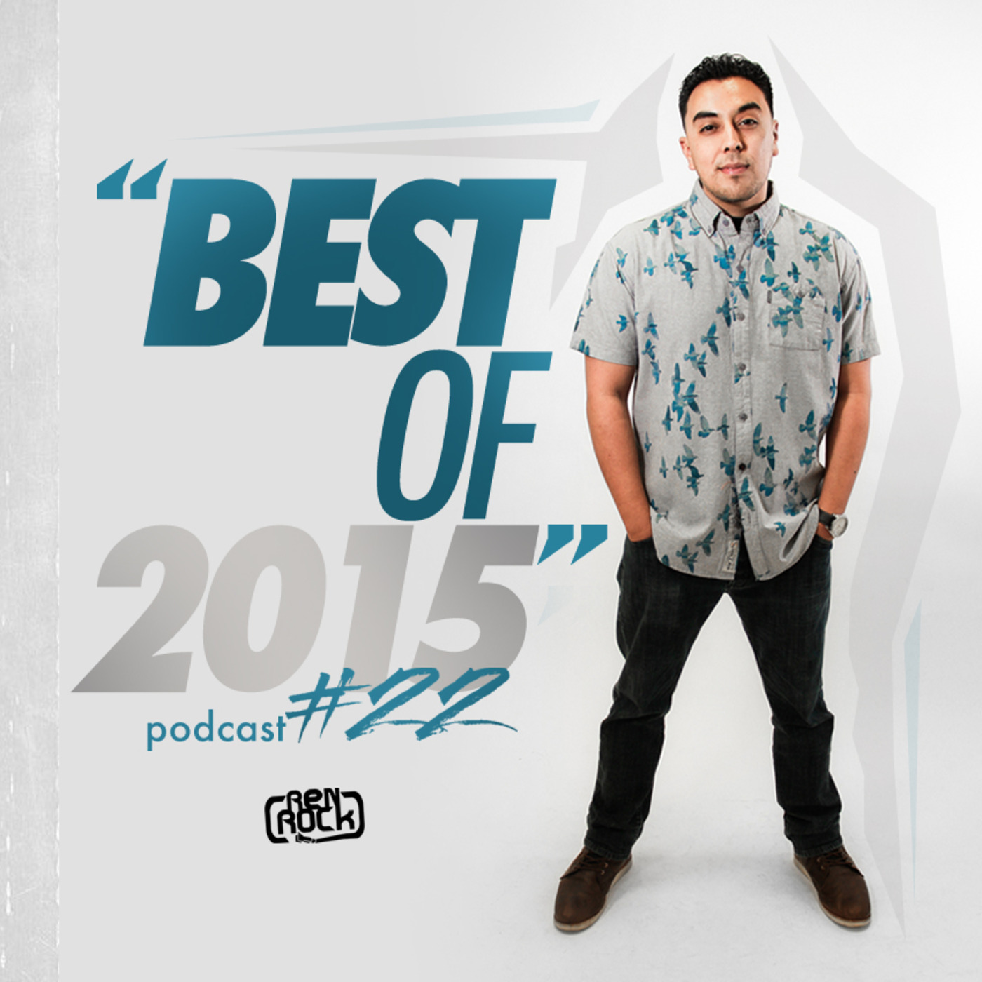 DJ Ren Rock\'s Podcast