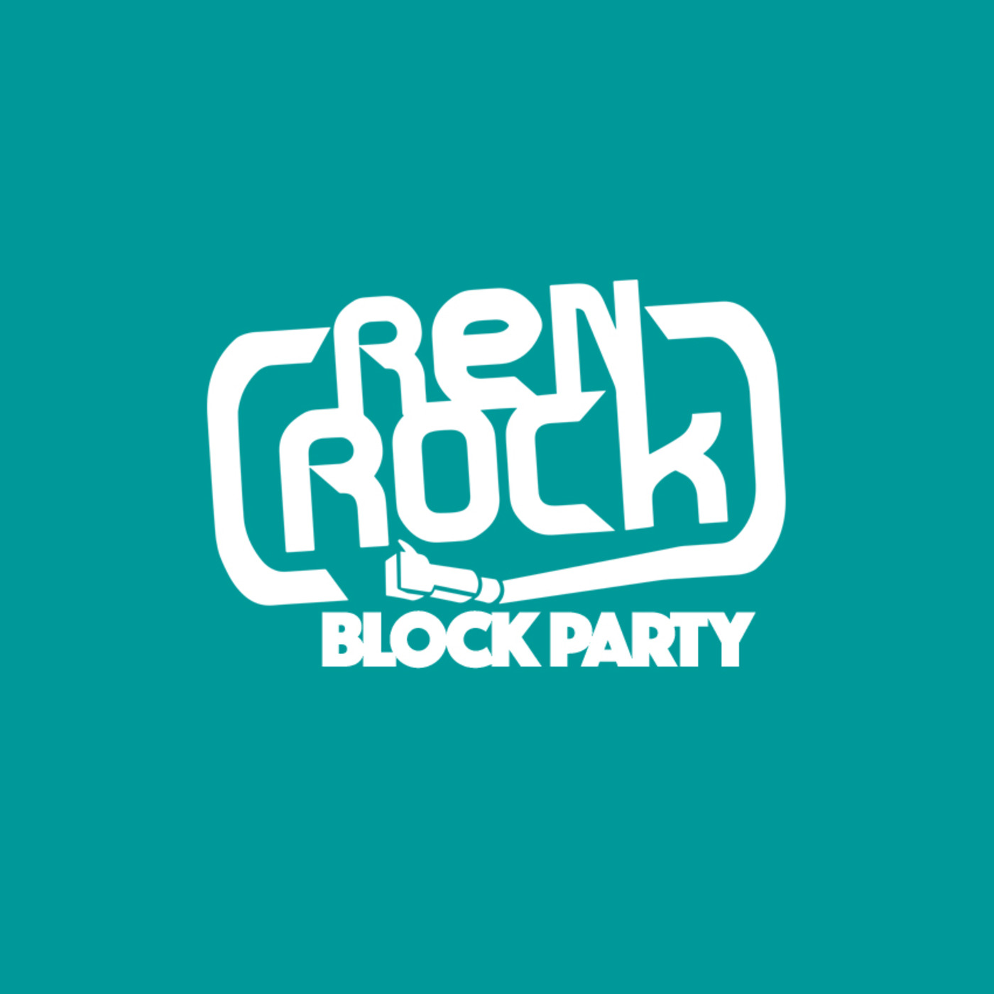 DJ Ren Rock\'s Podcast