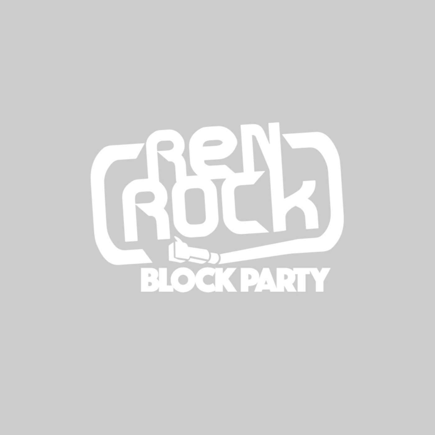 DJ Ren Rock\'s Podcast