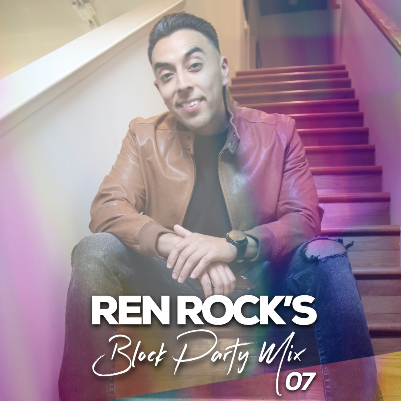 DJ Ren Rock\'s Podcast