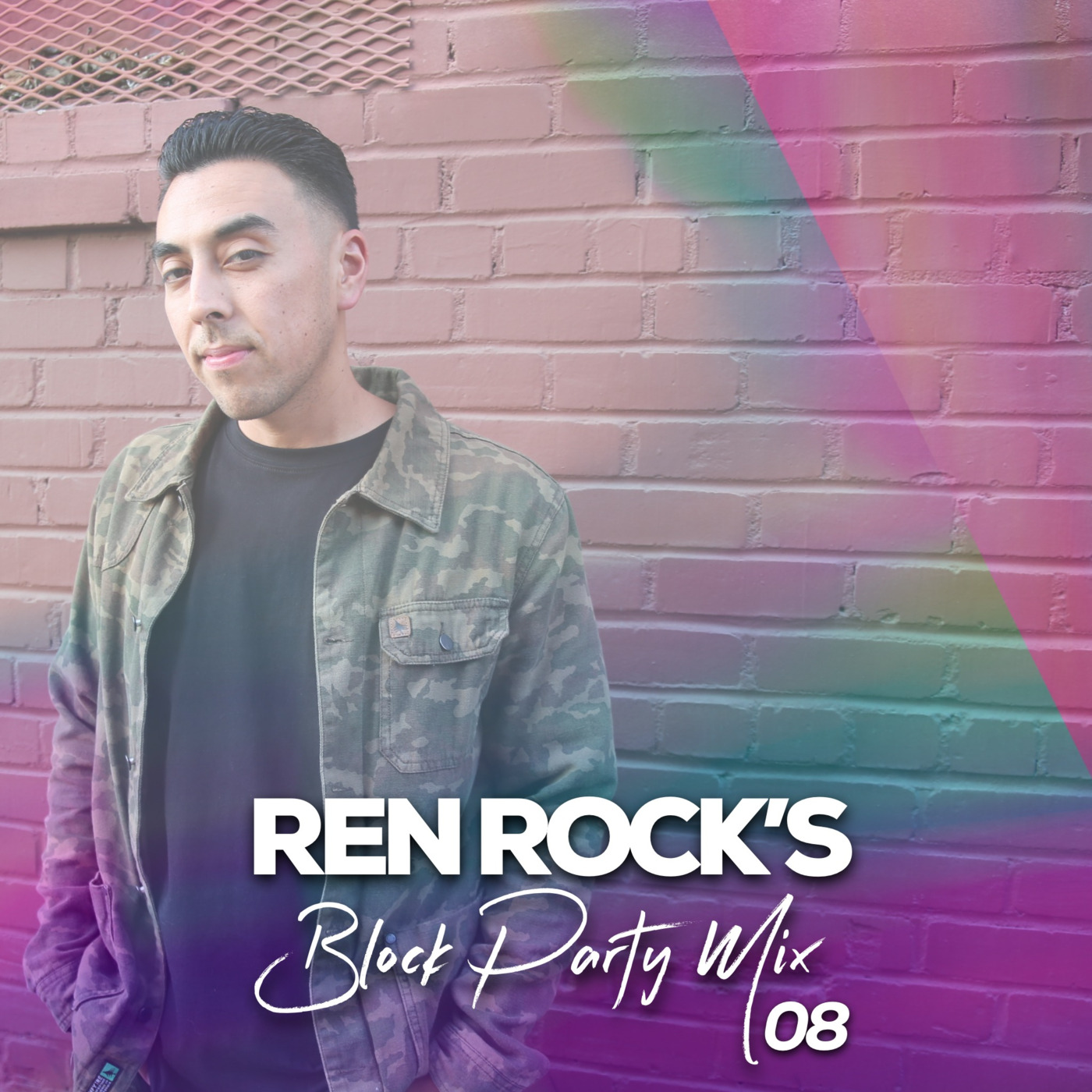 DJ Ren Rock\'s Podcast