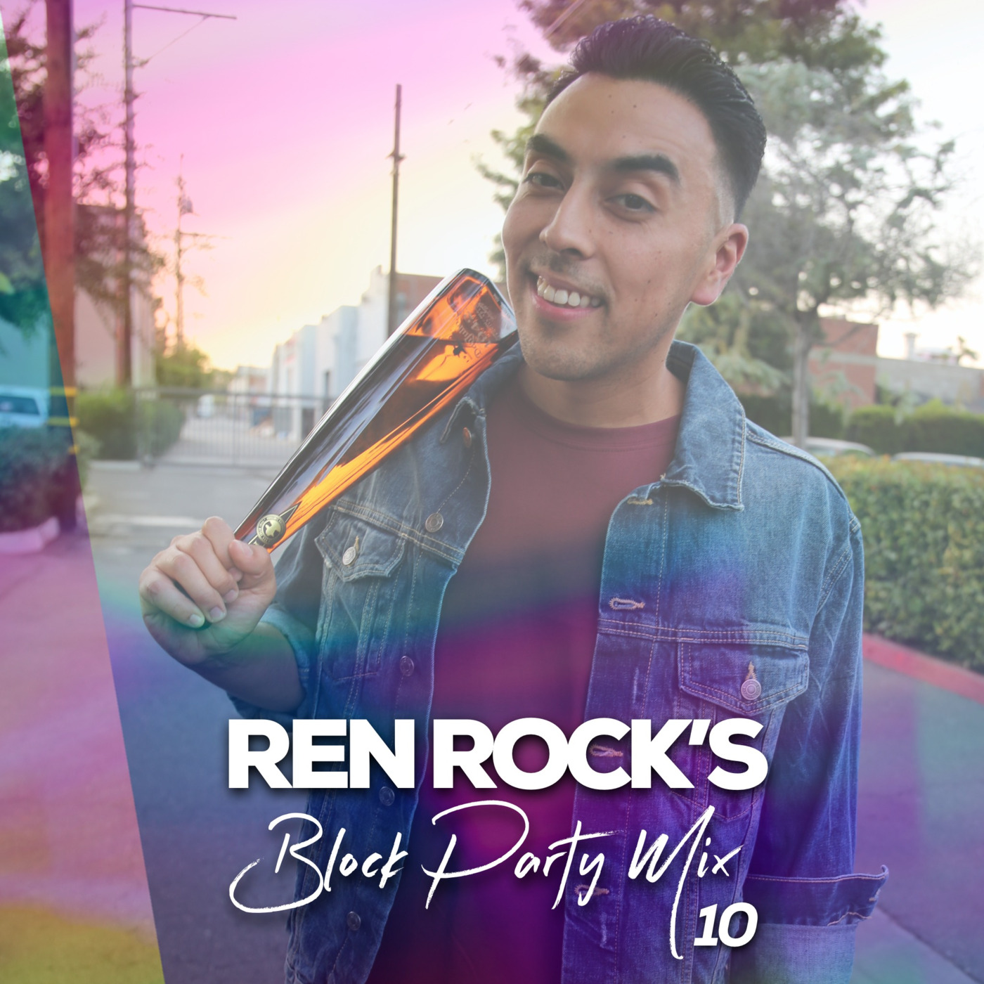 DJ Ren Rock\'s Podcast