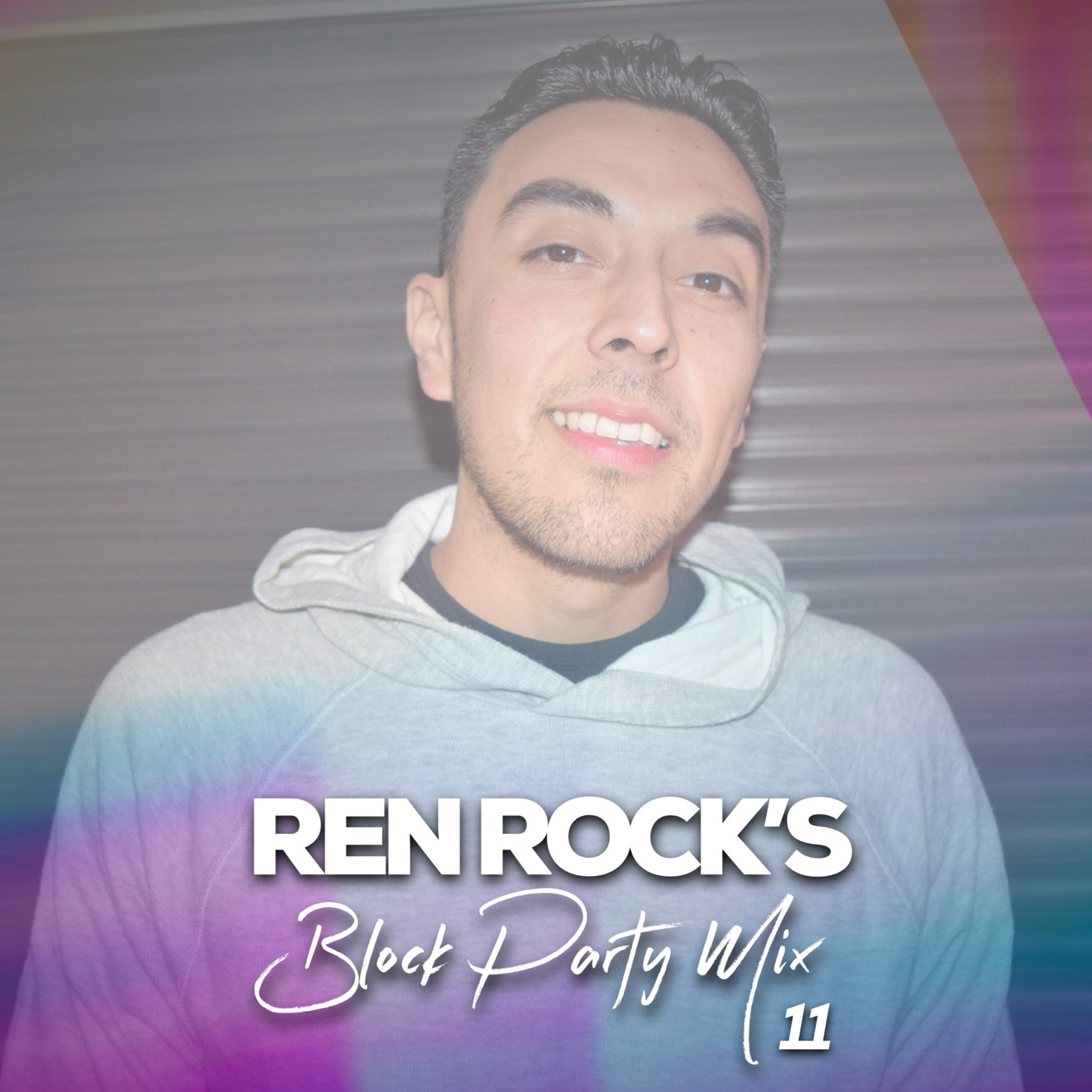 DJ Ren Rock\'s Podcast