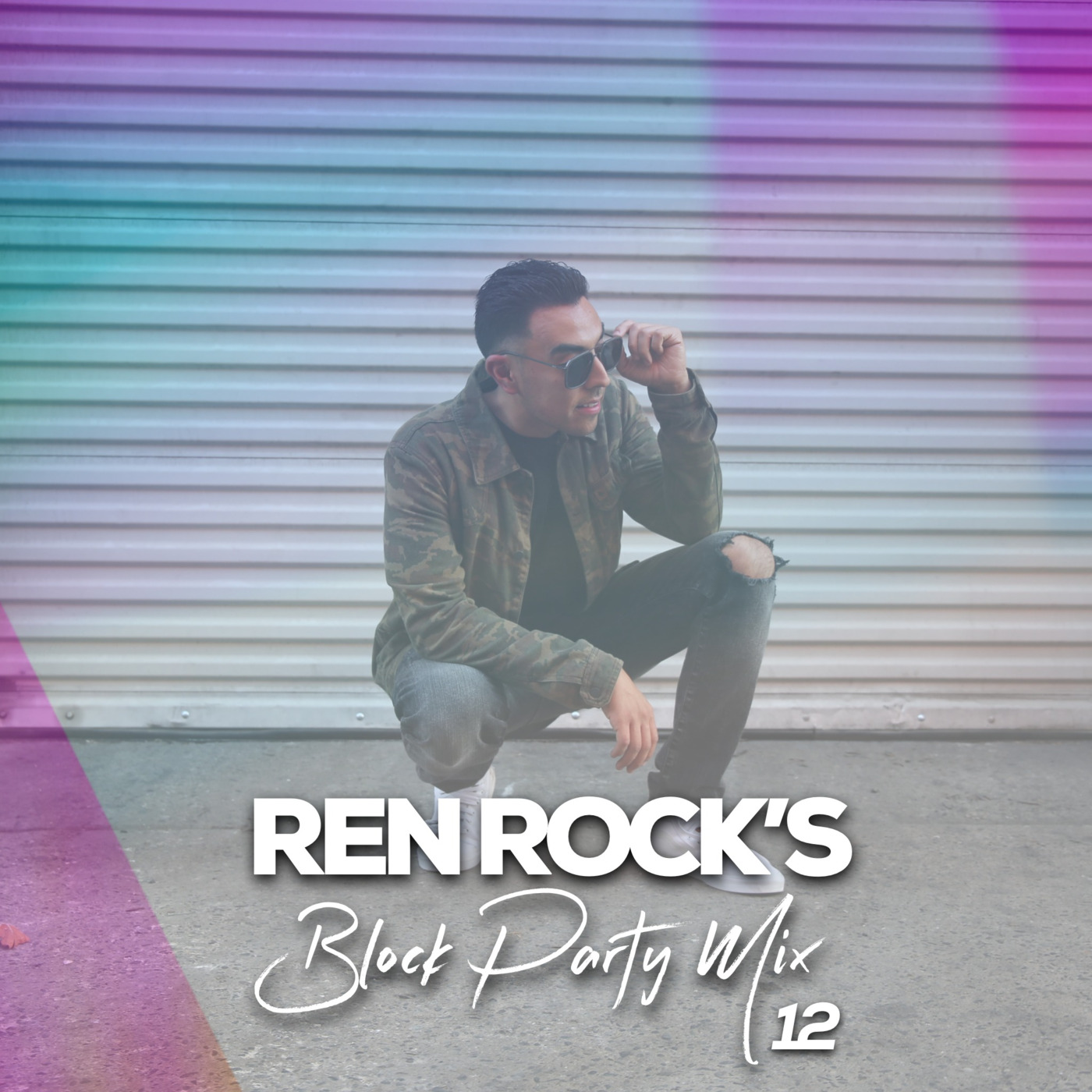 DJ Ren Rock\'s Podcast