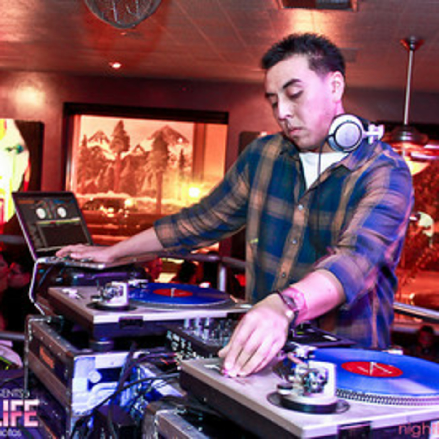 DJ Ren Rock\'s Podcast