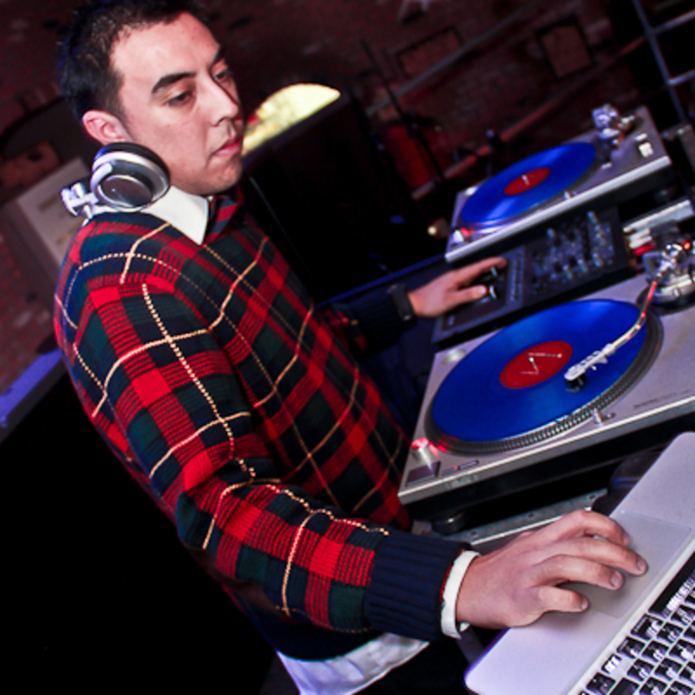 DJ Ren Rock\'s Podcast