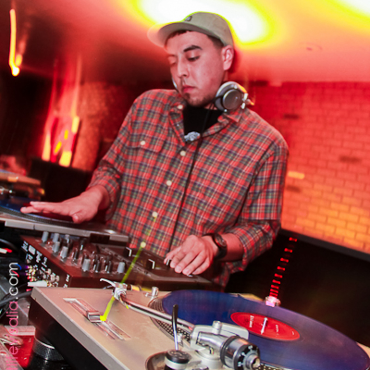 DJ Ren Rock\'s Podcast