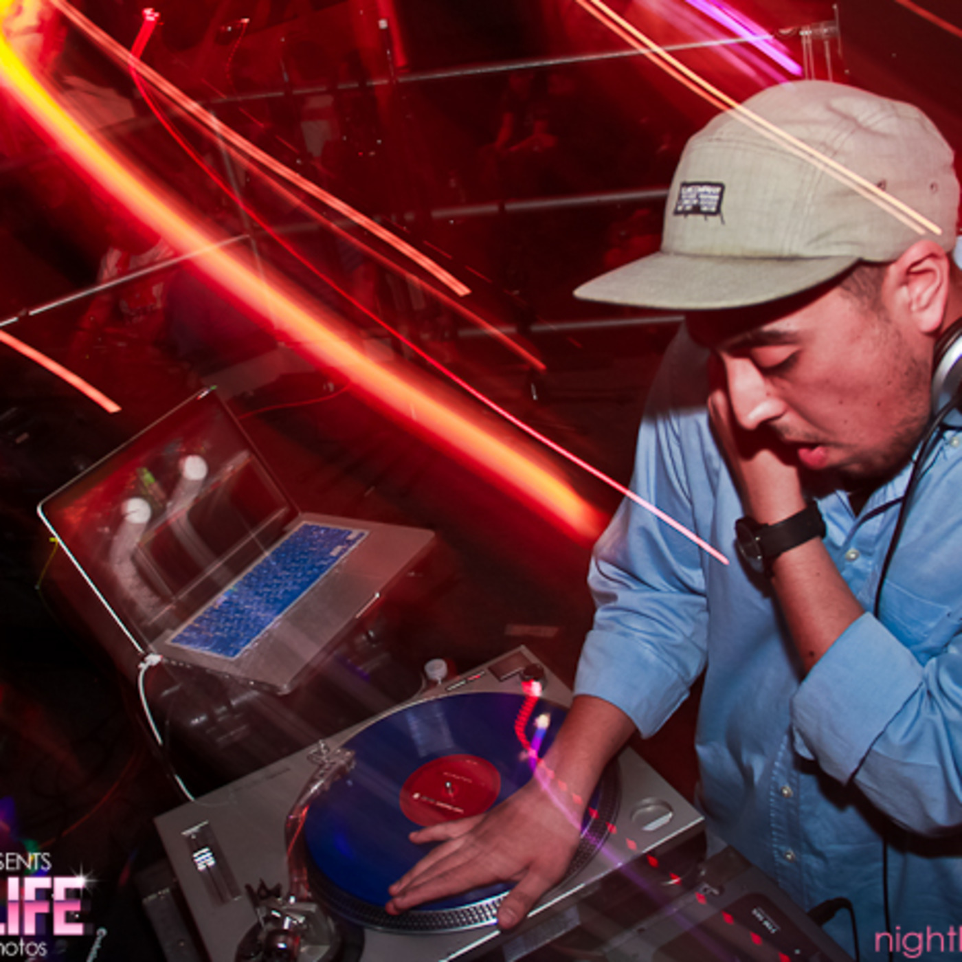 DJ Ren Rock\'s Podcast