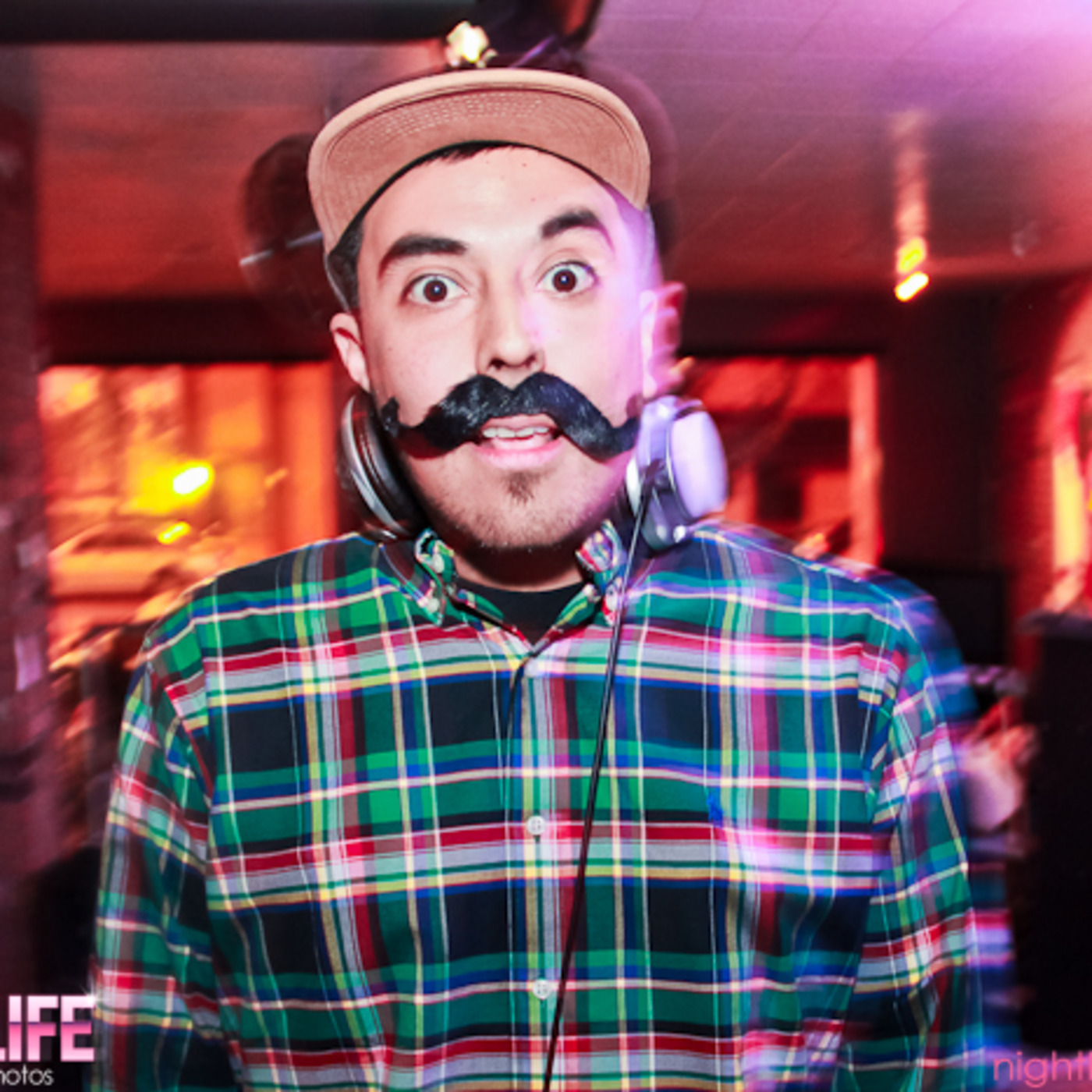 DJ Ren Rock\'s Podcast