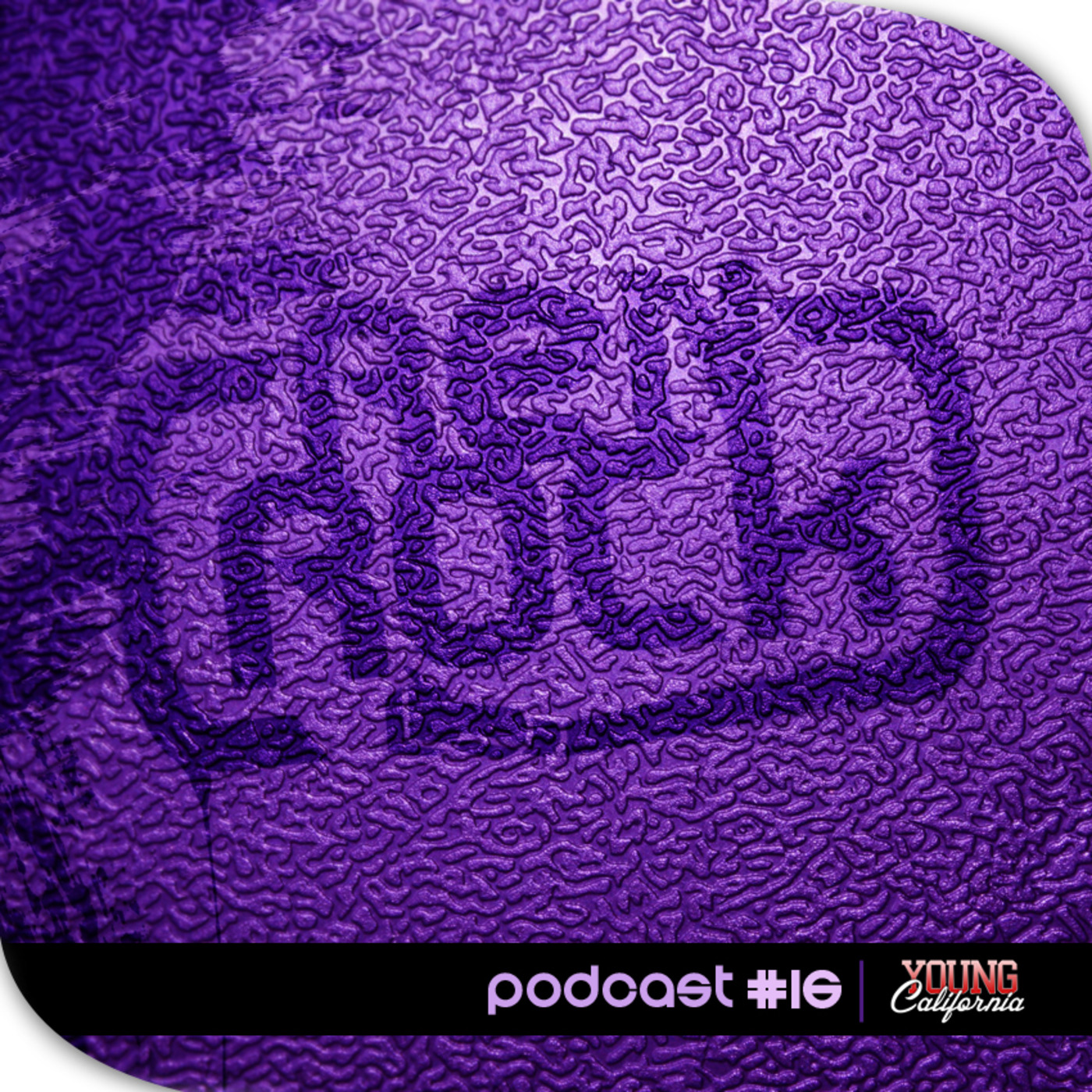 DJ Ren Rock\'s Podcast